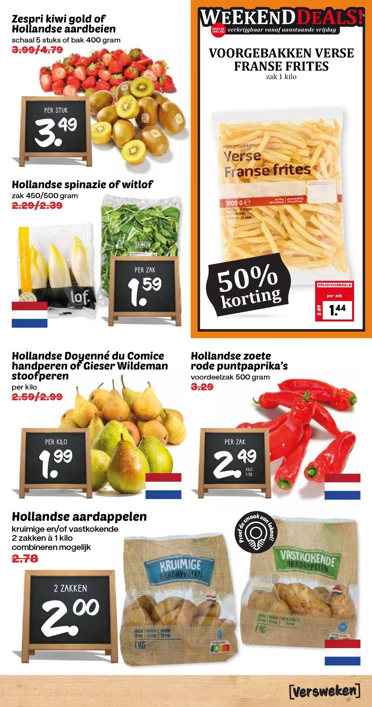 Coop-aanbieding - 12-10-2026 - 18-10-2026. Pagina 5