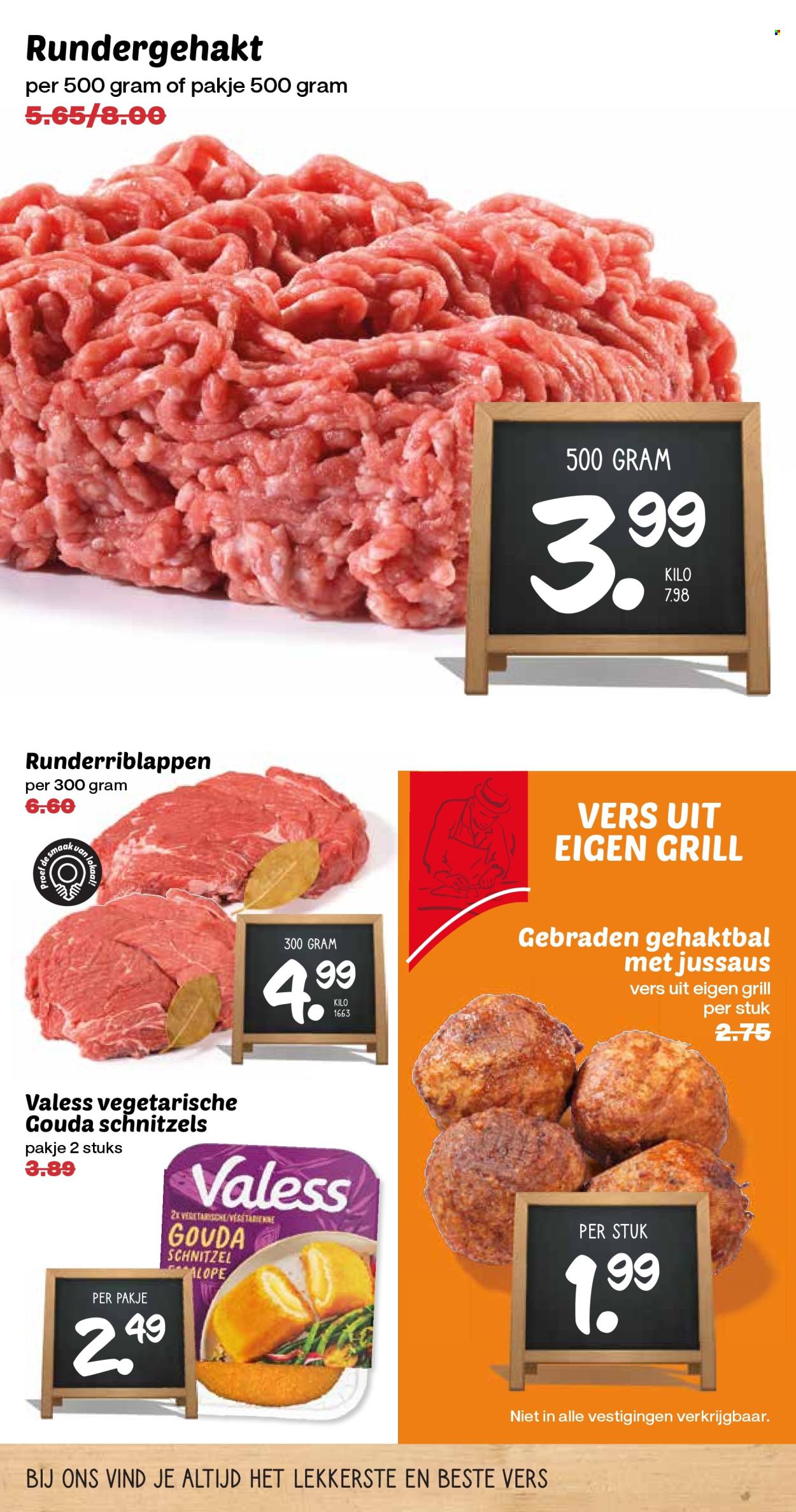 Coop-aanbieding - 12-10-2026 - 18-10-2026. Pagina 6
