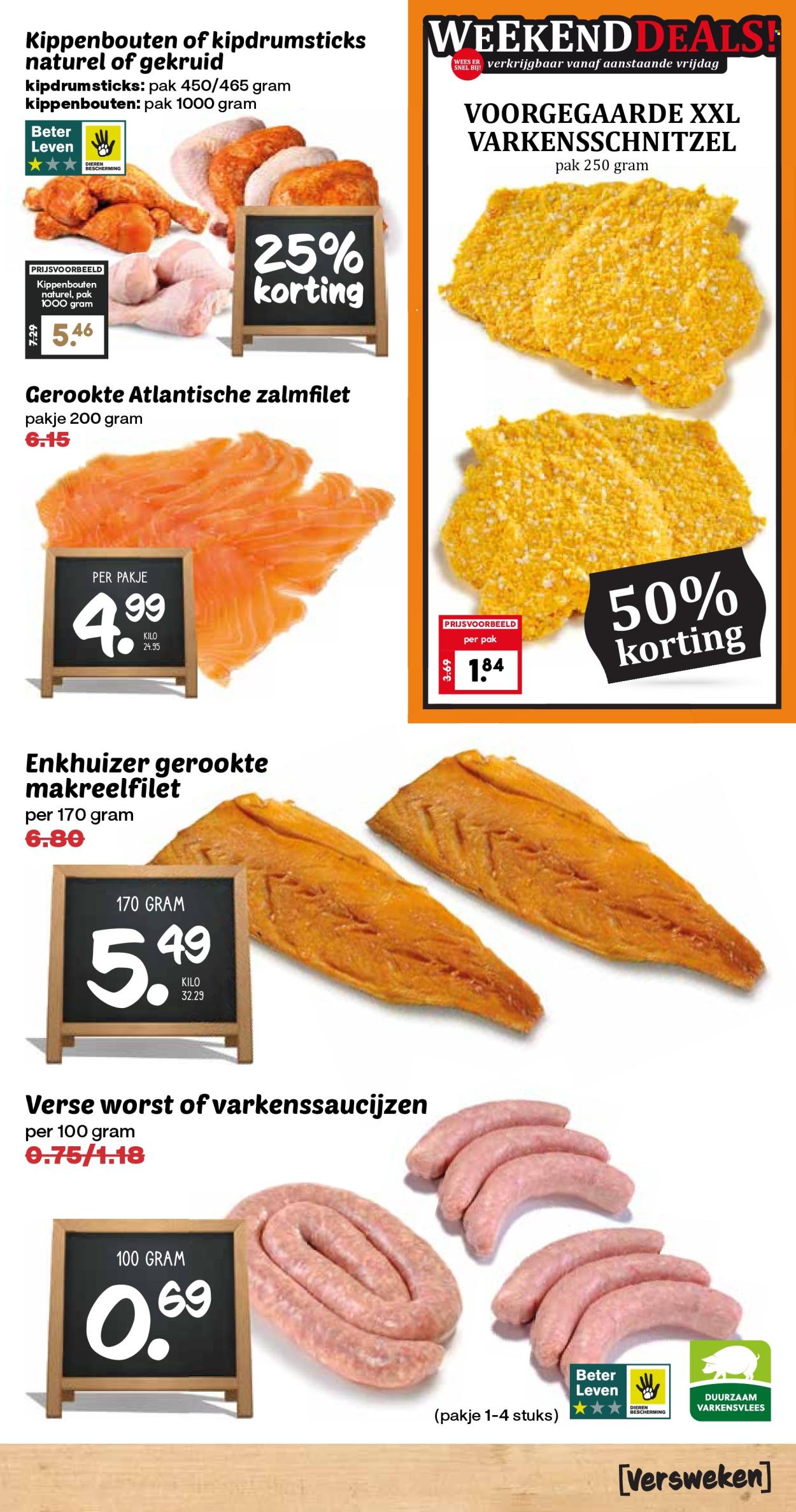 Coop-aanbieding - 12-10-2026 - 18-10-2026. Pagina 7