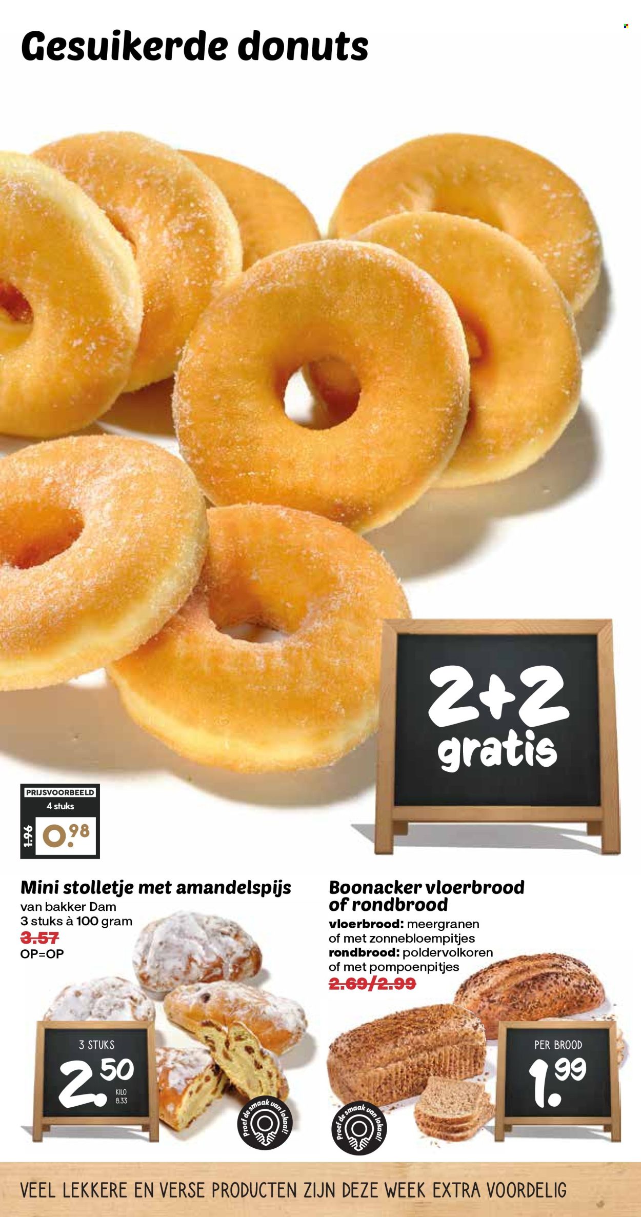 Coop-aanbieding - 12-10-2026 - 18-10-2026. Pagina 8