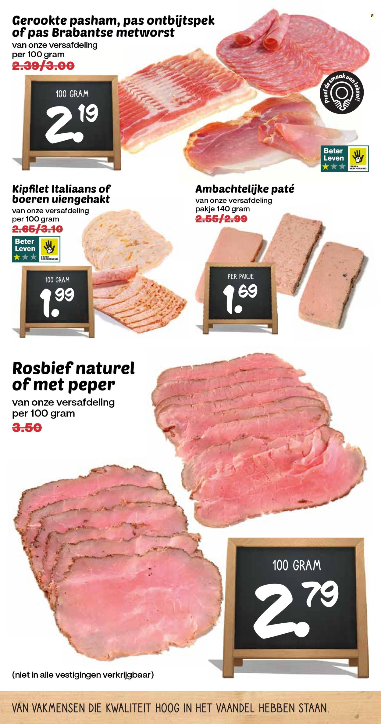 Coop-aanbieding - 12-10-2026 - 18-10-2026. Pagina 10