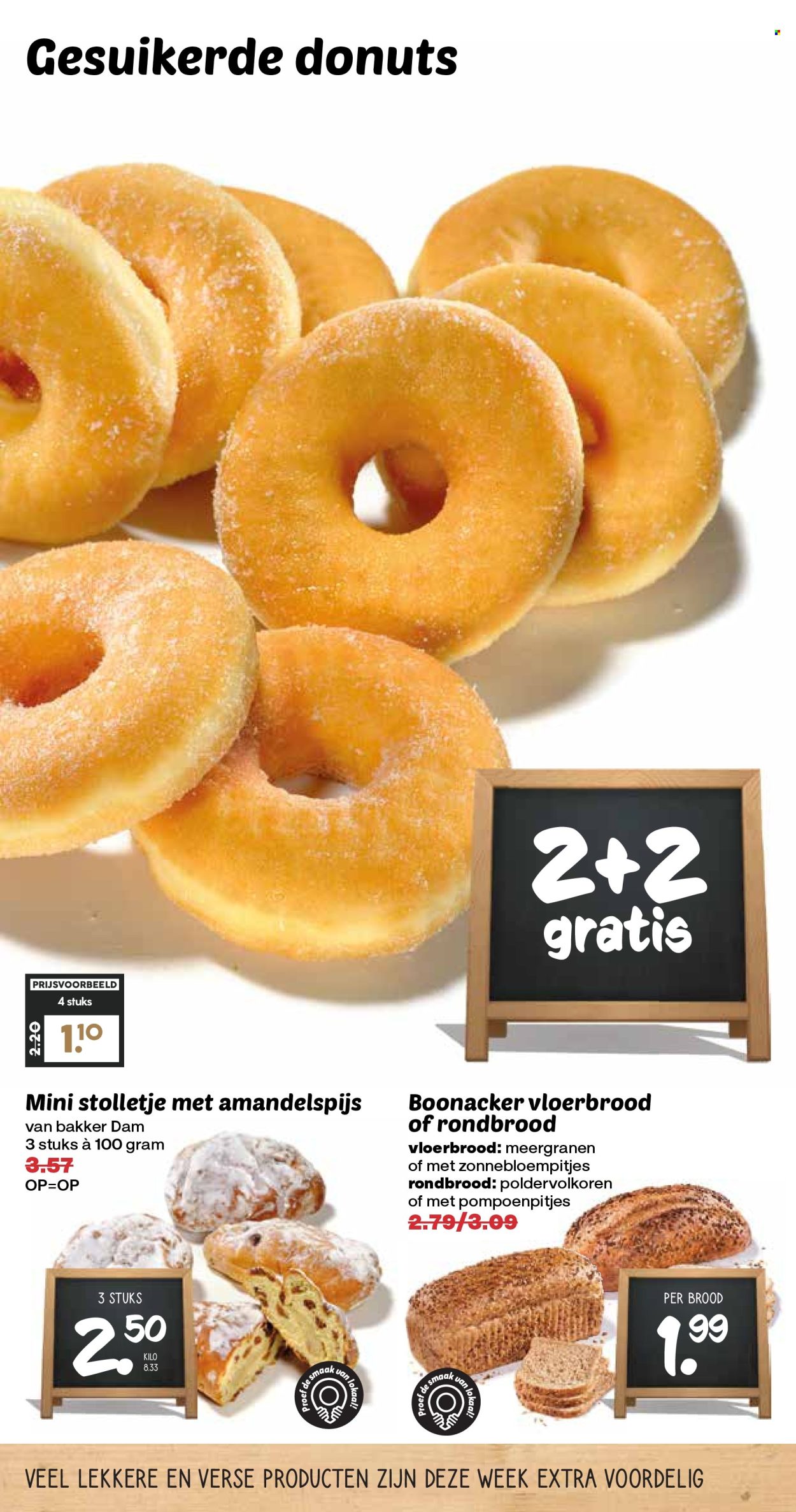 Coop-aanbieding - 12-10-2026 - 18-10-2026. Pagina 8