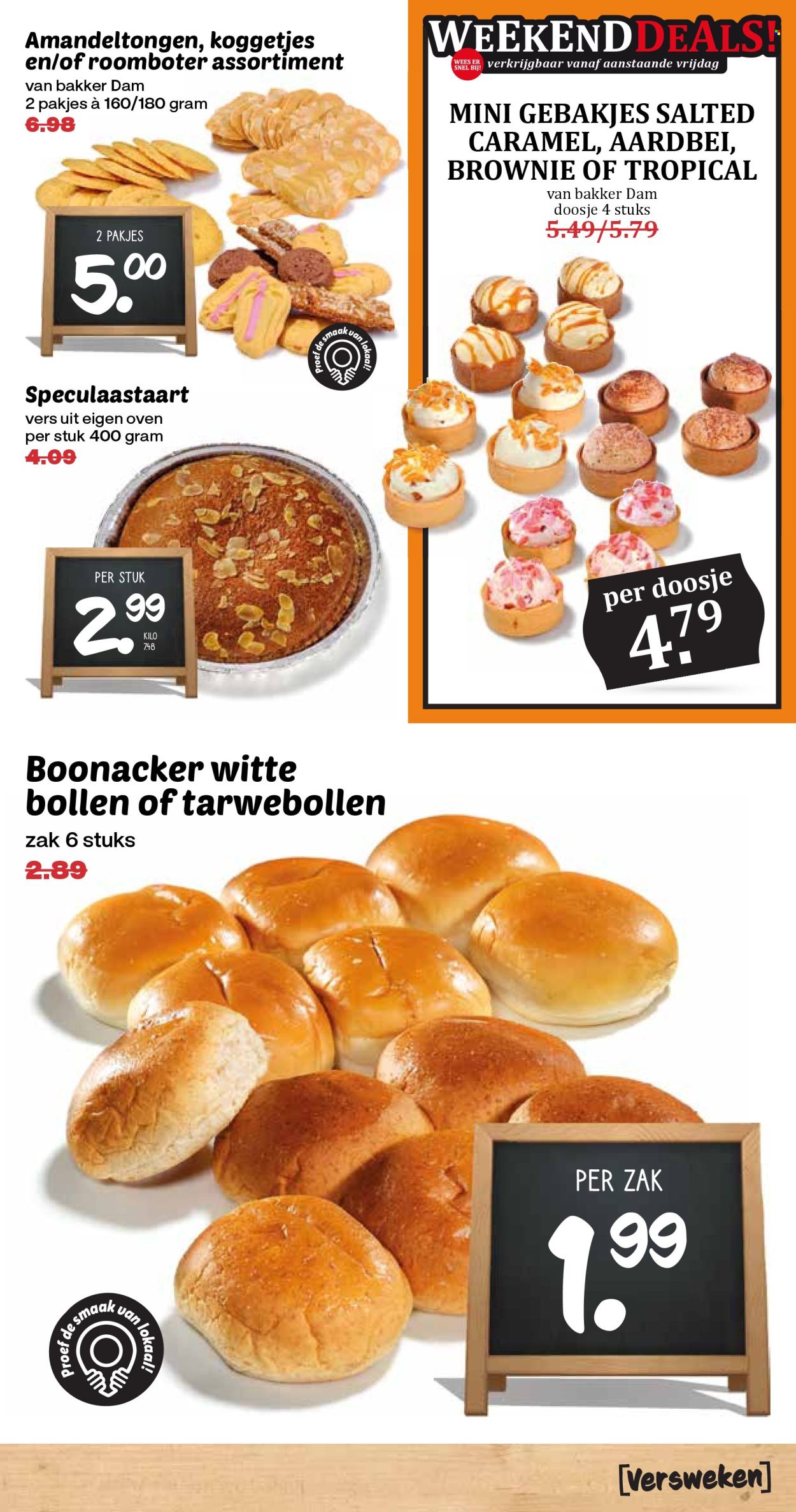 Coop-aanbieding - 12-10-2026 - 18-10-2026. Pagina 9