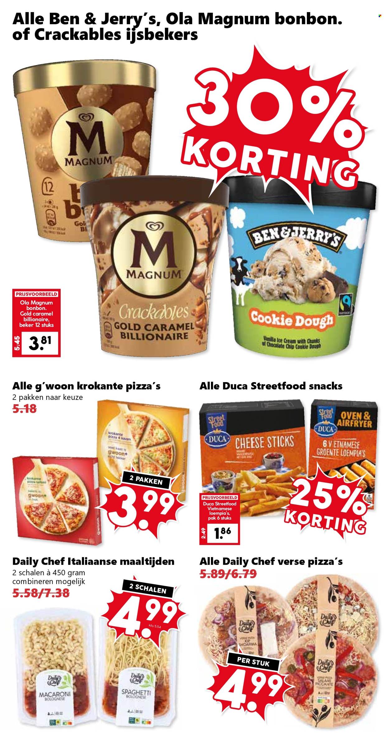 Coop-aanbieding - 12-10-2026 - 18-10-2026. Pagina 13