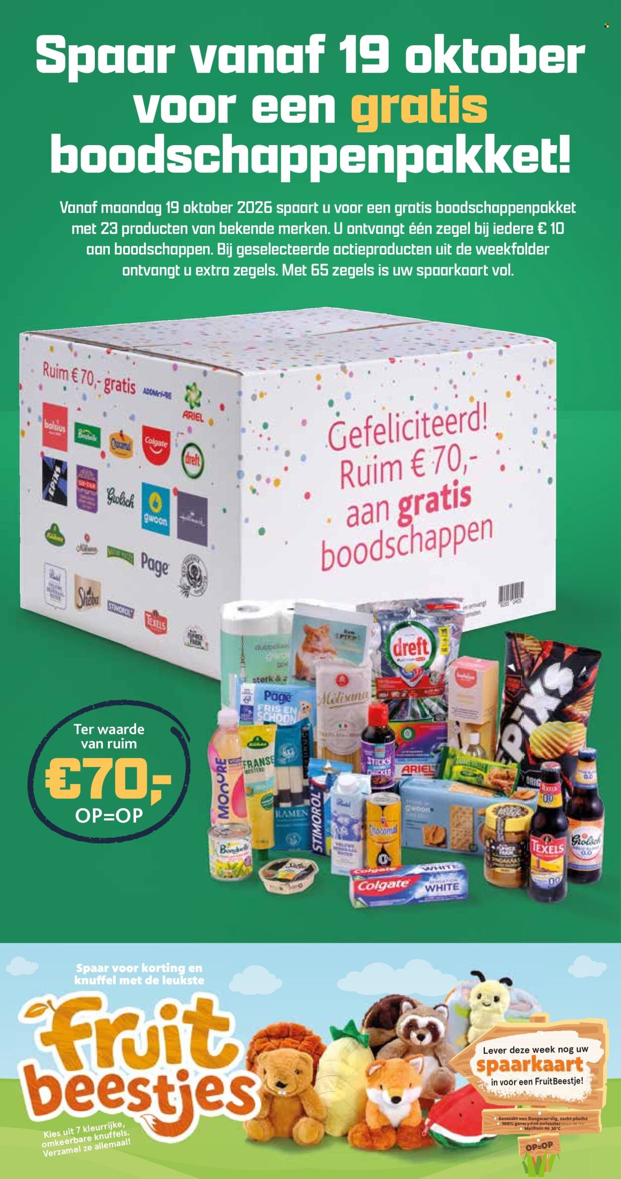 Coop-aanbieding - 12-10-2026 - 18-10-2026. Pagina 14