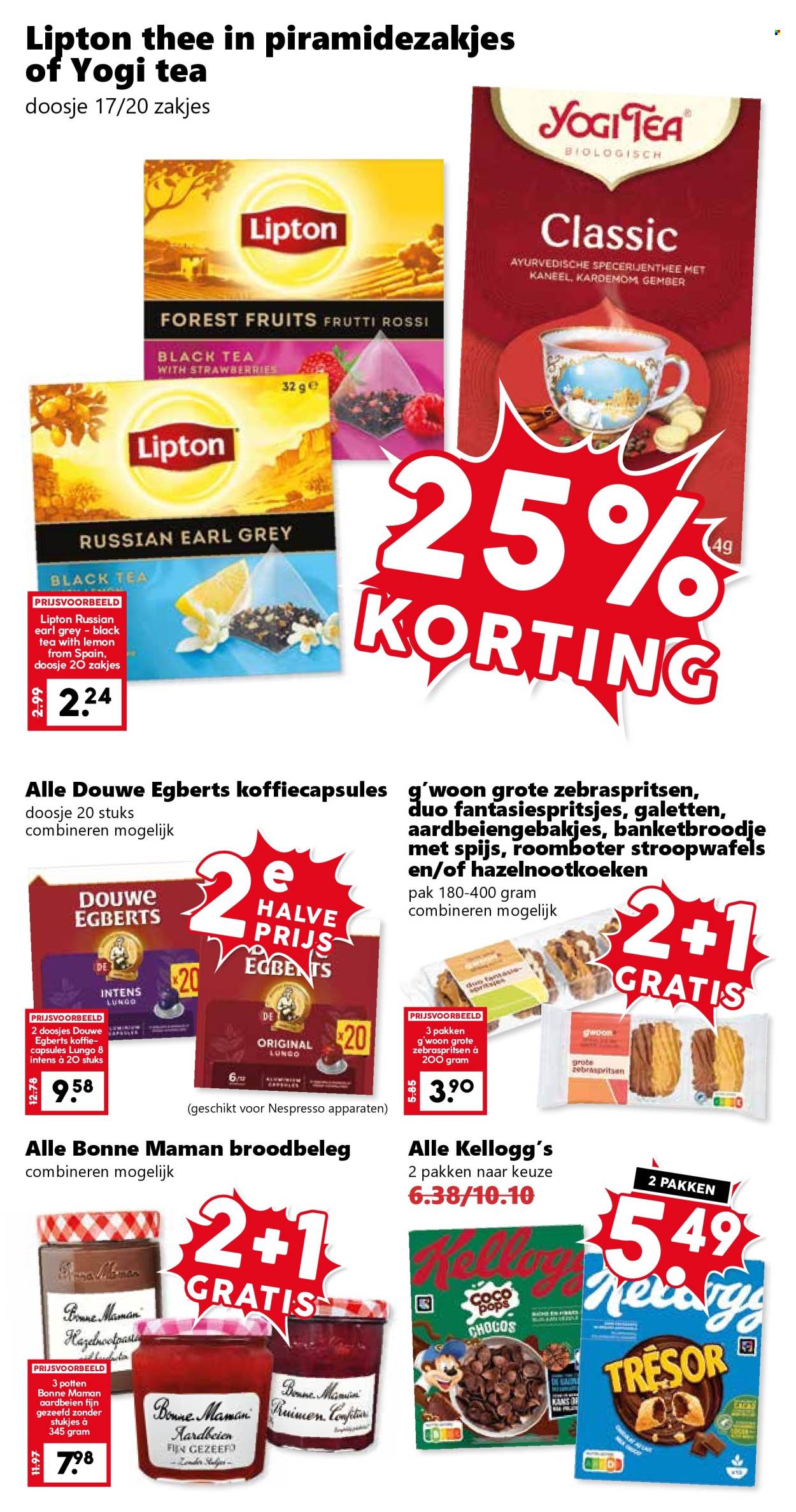 Coop-aanbieding - 12-10-2026 - 18-10-2026. Pagina 16