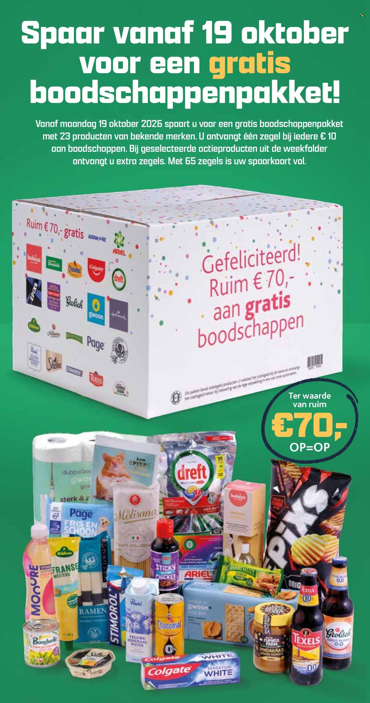 Coop-aanbieding - 12-10-2026 - 18-10-2026. Pagina 14