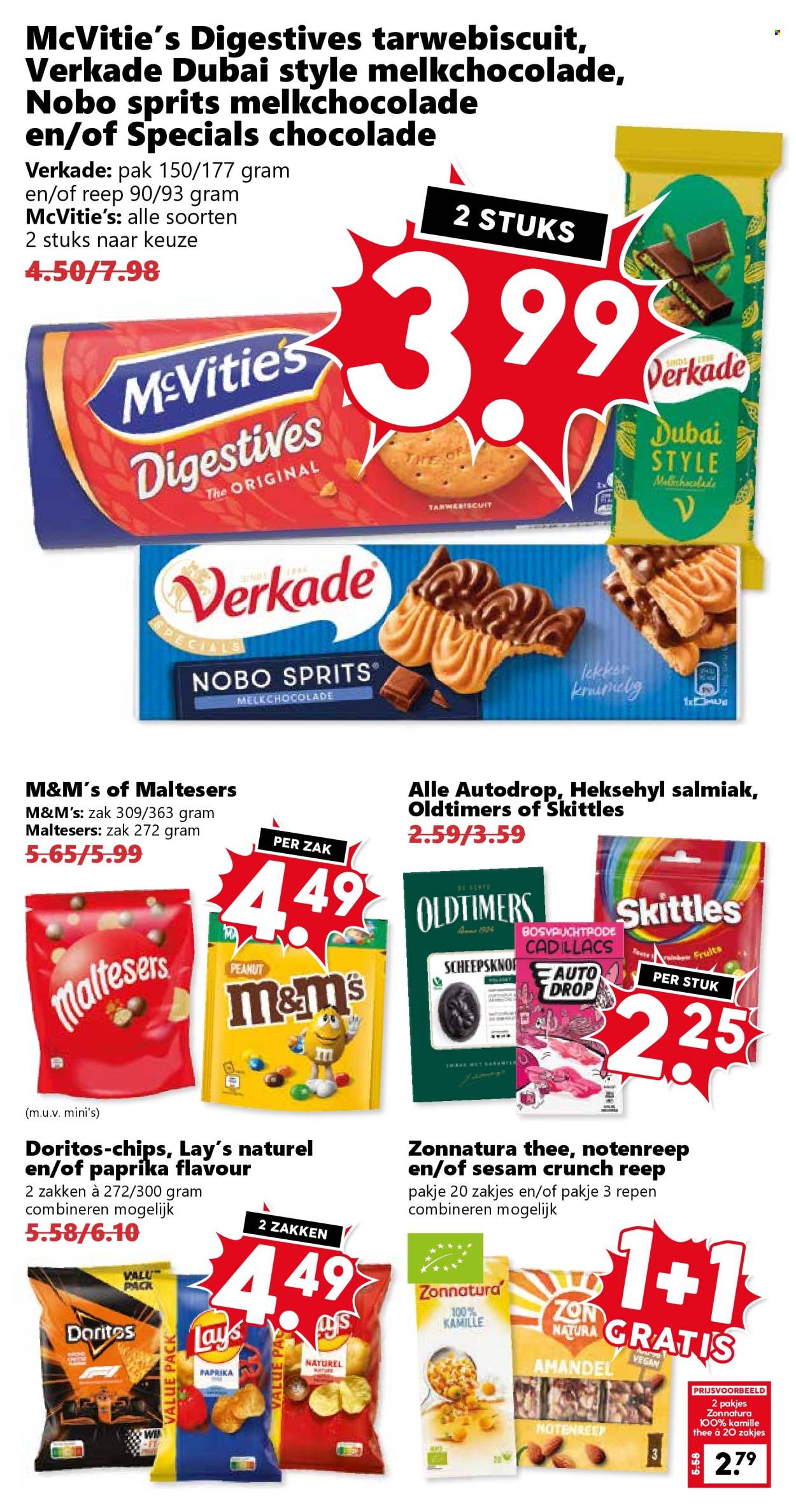 Coop-aanbieding - 12-10-2026 - 18-10-2026. Pagina 17