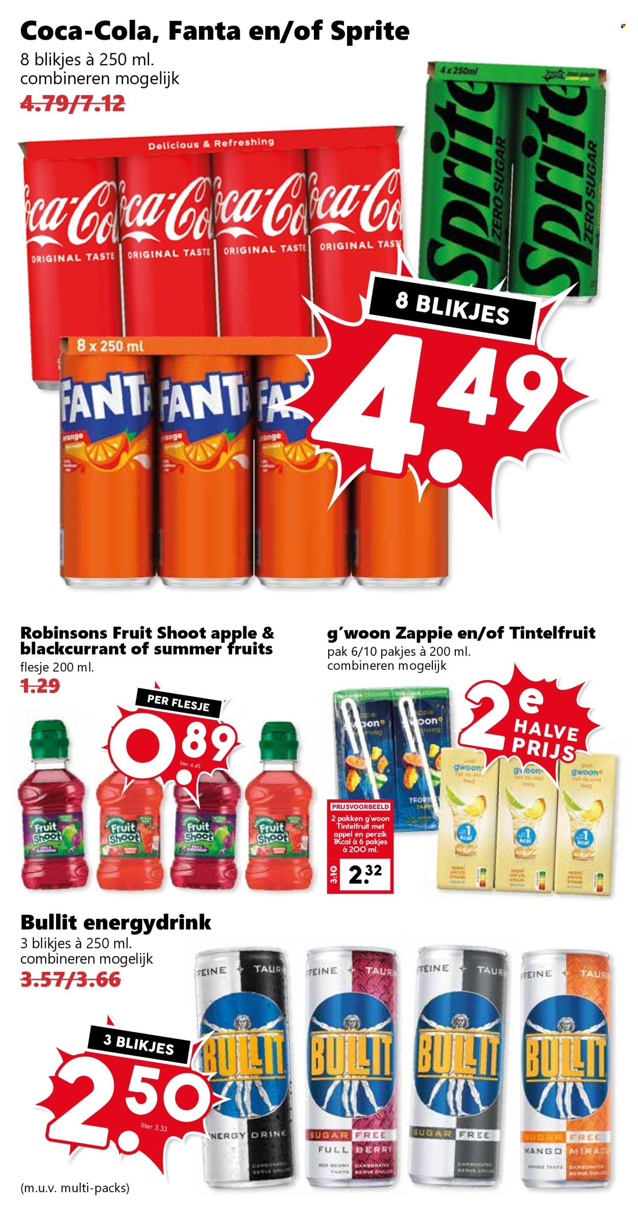 Coop-aanbieding - 12-10-2026 - 18-10-2026. Pagina 18