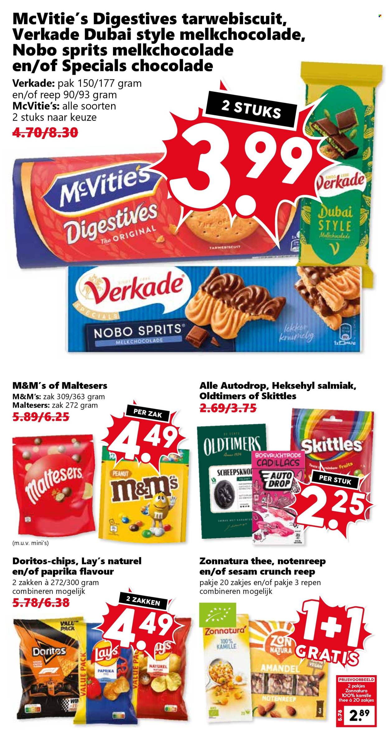 Coop-aanbieding - 12-10-2026 - 18-10-2026. Pagina 17