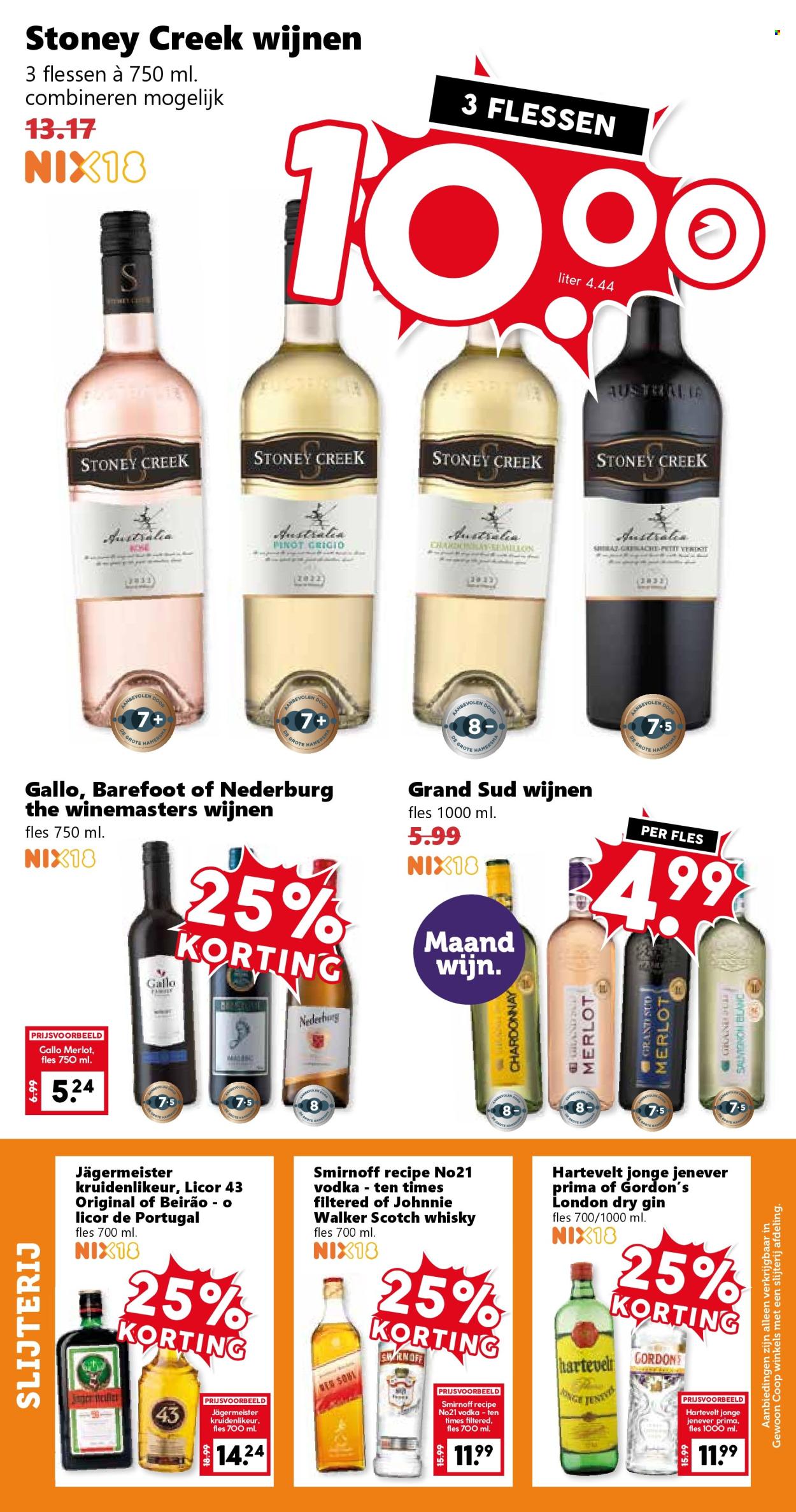 Coop-aanbieding - 12-10-2026 - 18-10-2026. Pagina 20