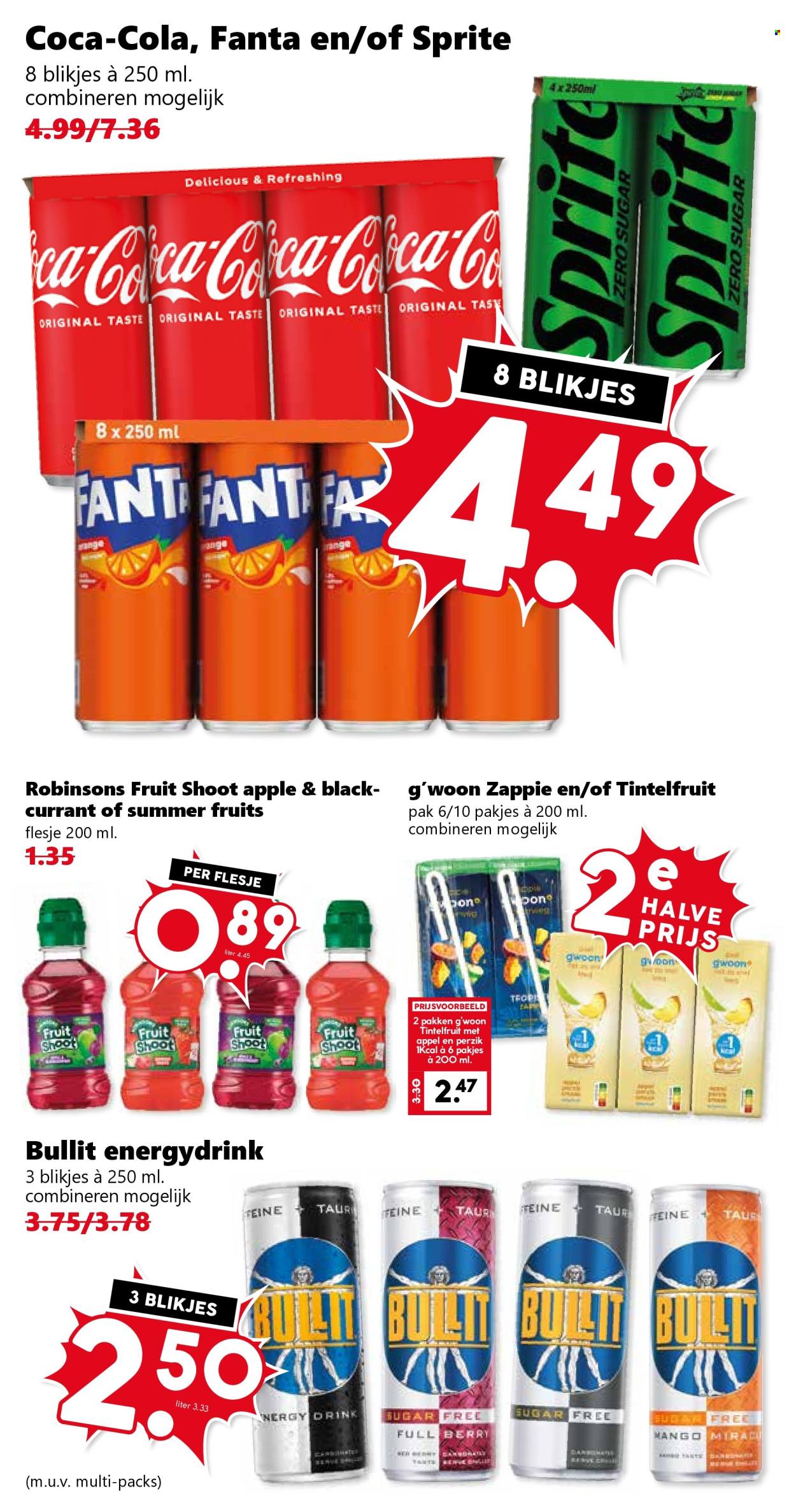 Coop-aanbieding - 12-10-2026 - 18-10-2026. Pagina 18
