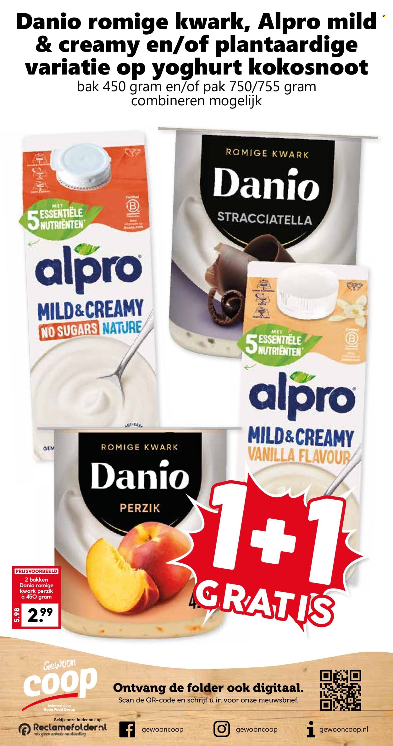 Coop-aanbieding - 12-10-2026 - 18-10-2026. Pagina 24
