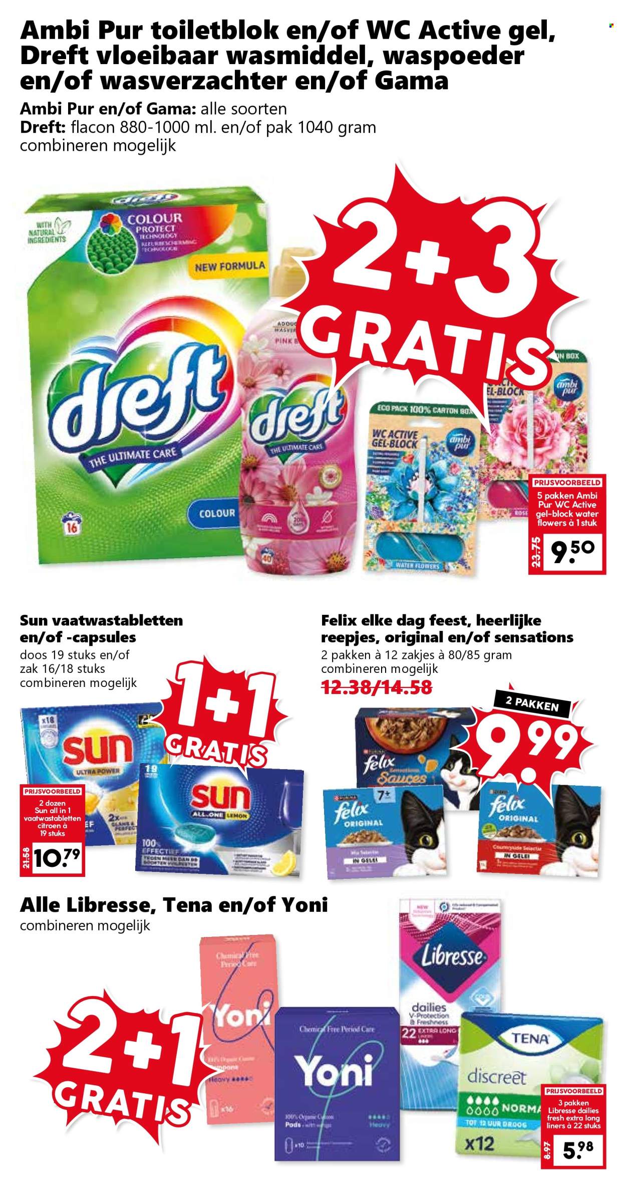 Coop-aanbieding - 12-10-2026 - 18-10-2026. Pagina 22