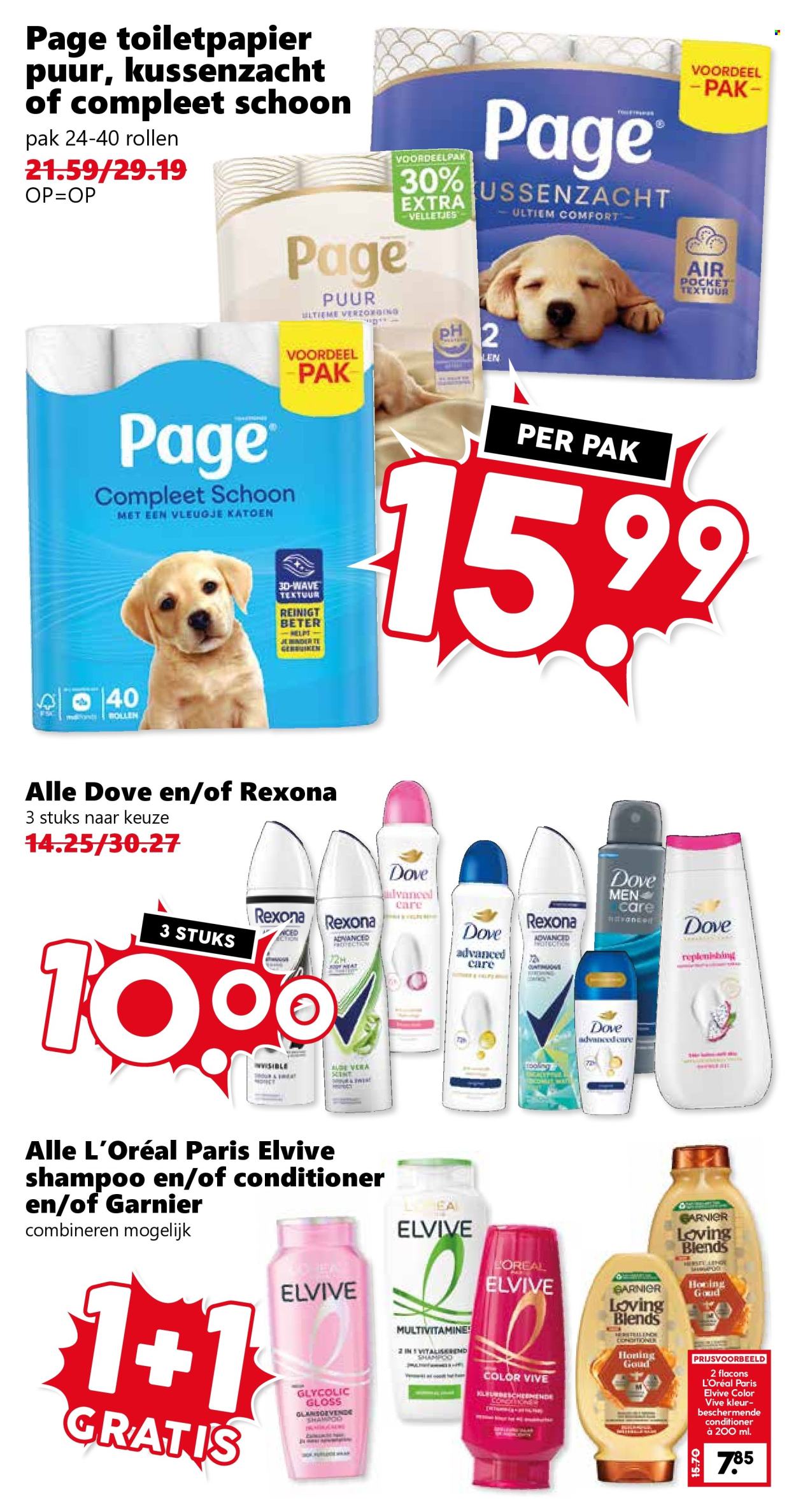 Coop-aanbieding - 12-10-2026 - 18-10-2026. Pagina 23