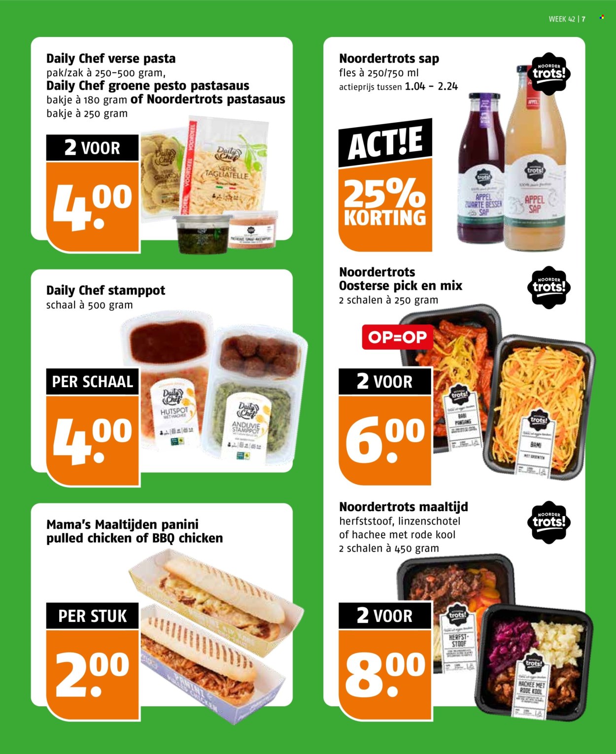 Poiesz-aanbieding - 11-10-2026 - 17-10-2026. Pagina 7