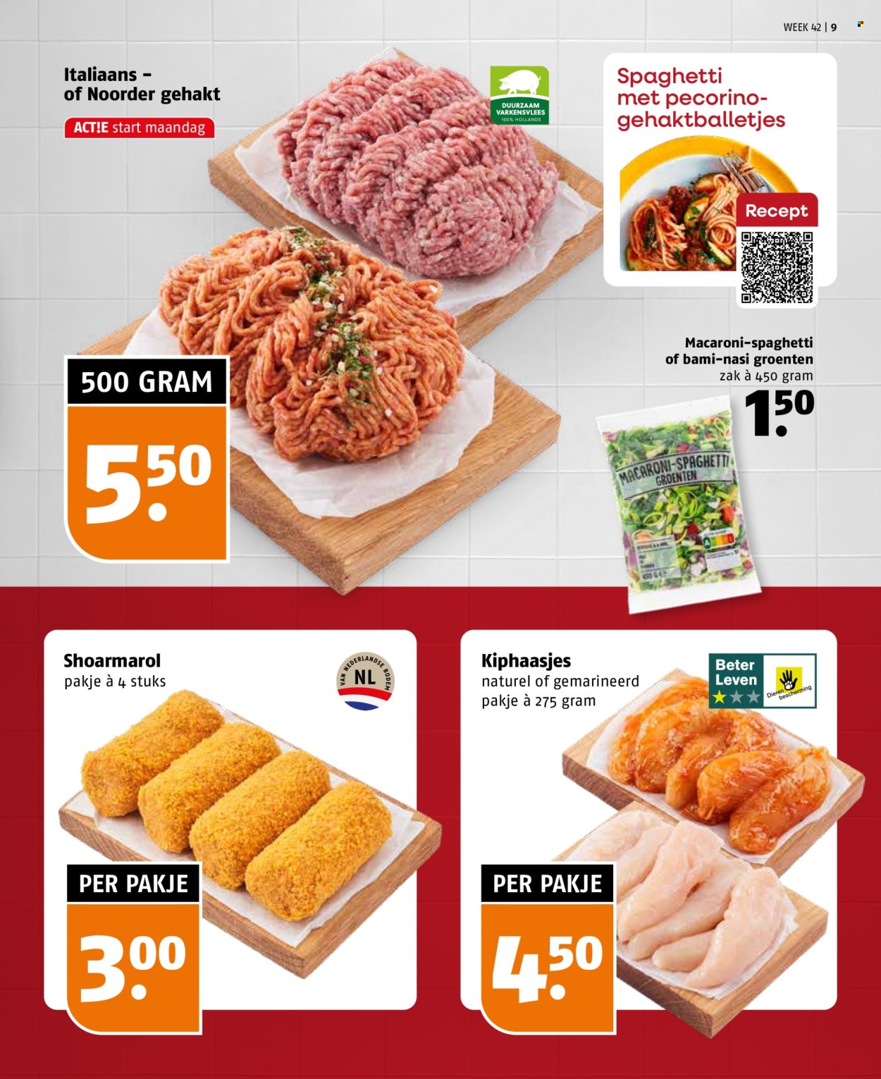 Poiesz-aanbieding - 11-10-2026 - 17-10-2026. Pagina 9