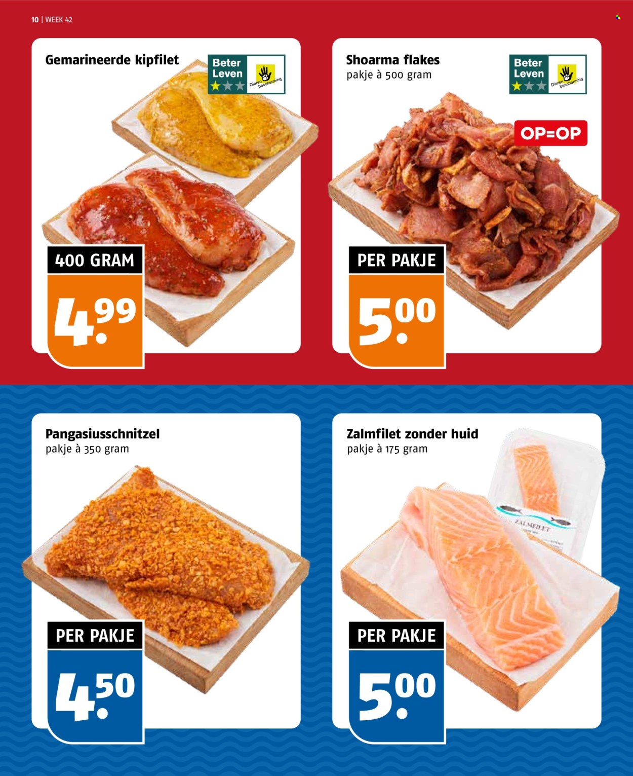 Poiesz-aanbieding - 11-10-2026 - 17-10-2026. Pagina 10
