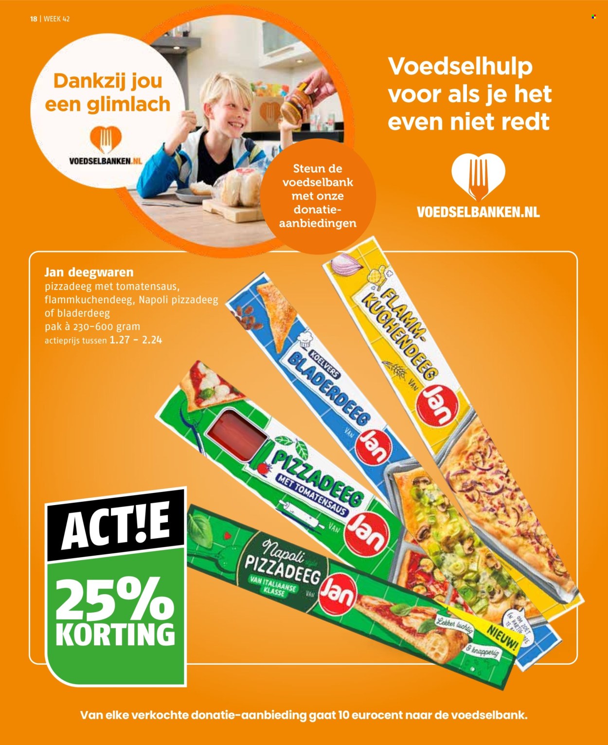 Poiesz-aanbieding - 11-10-2026 - 17-10-2026. Pagina 18
