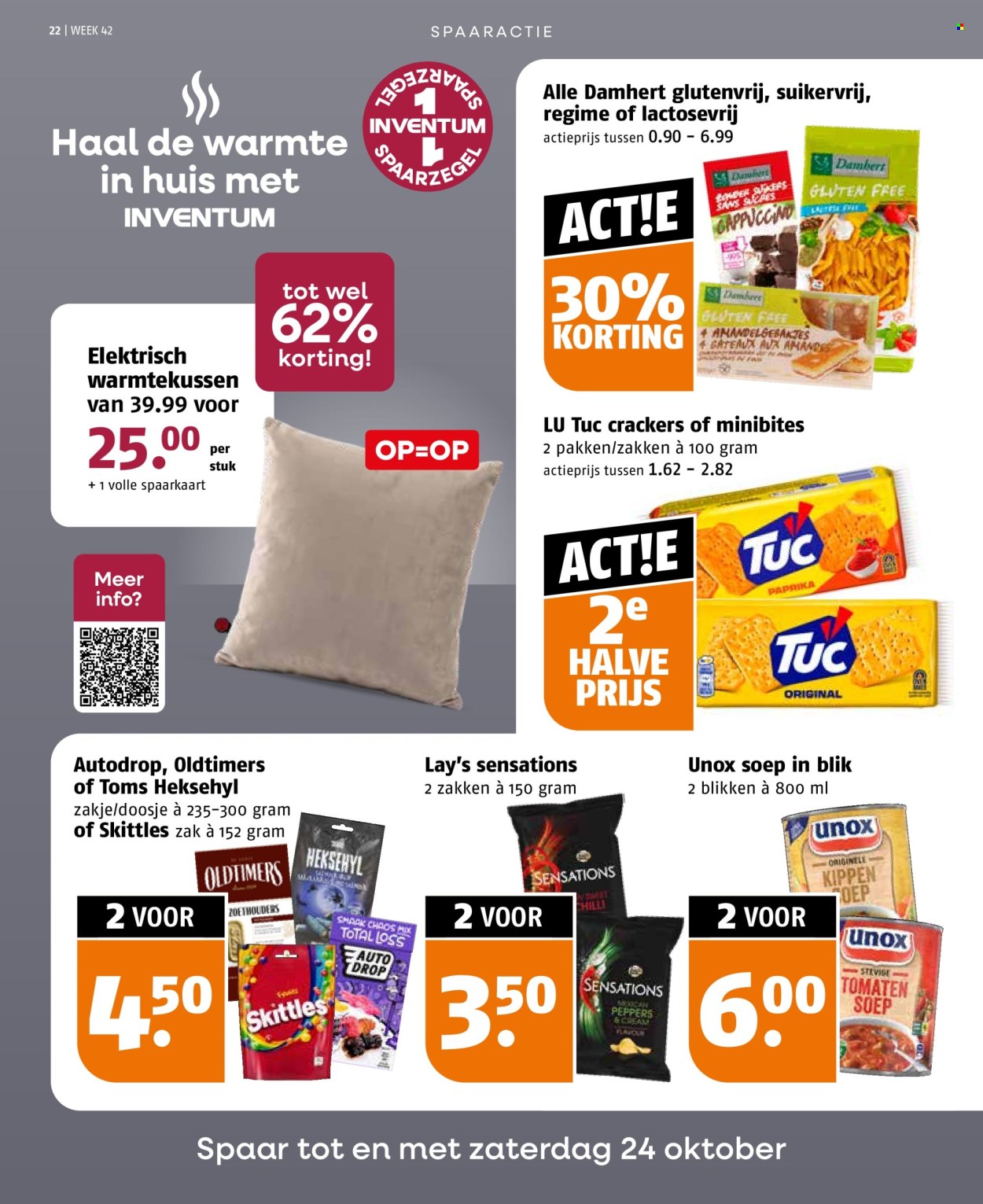 Poiesz-aanbieding - 11-10-2026 - 17-10-2026. Pagina 22