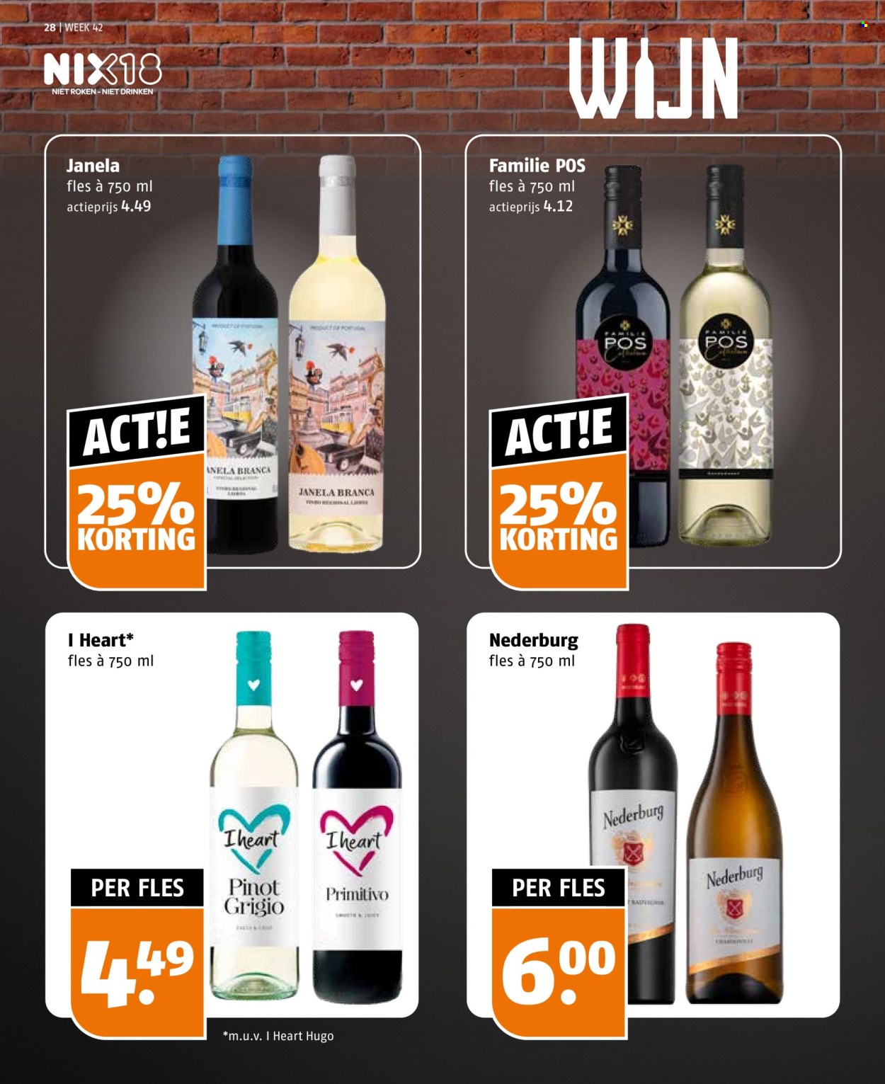 Poiesz-aanbieding - 11-10-2026 - 17-10-2026. Pagina 28
