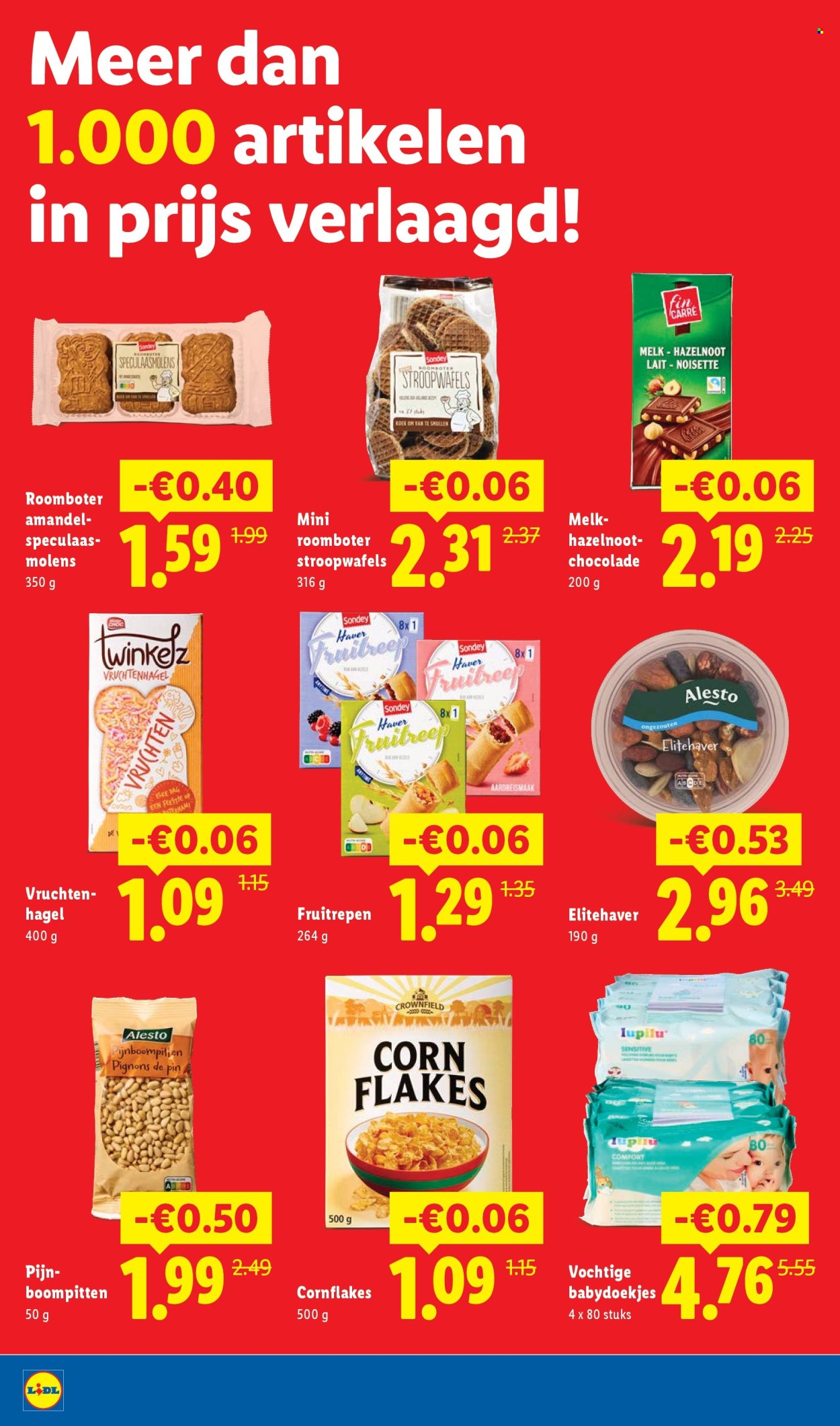 Lidl-aanbieding - 12-10-2026 - 18-10-2026. Pagina 32