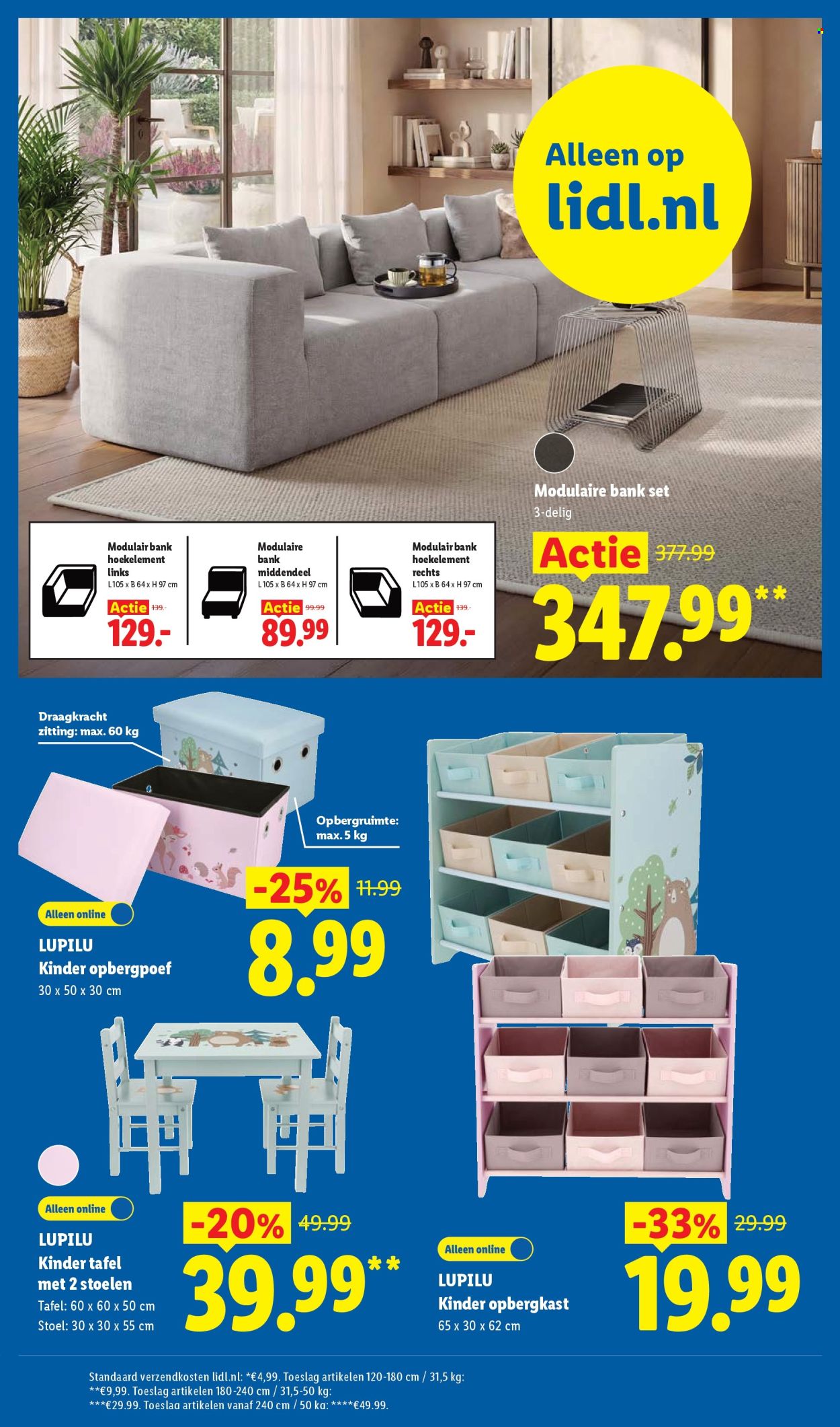 Lidl-aanbieding - 12-10-2026 - 18-10-2026. Pagina 37