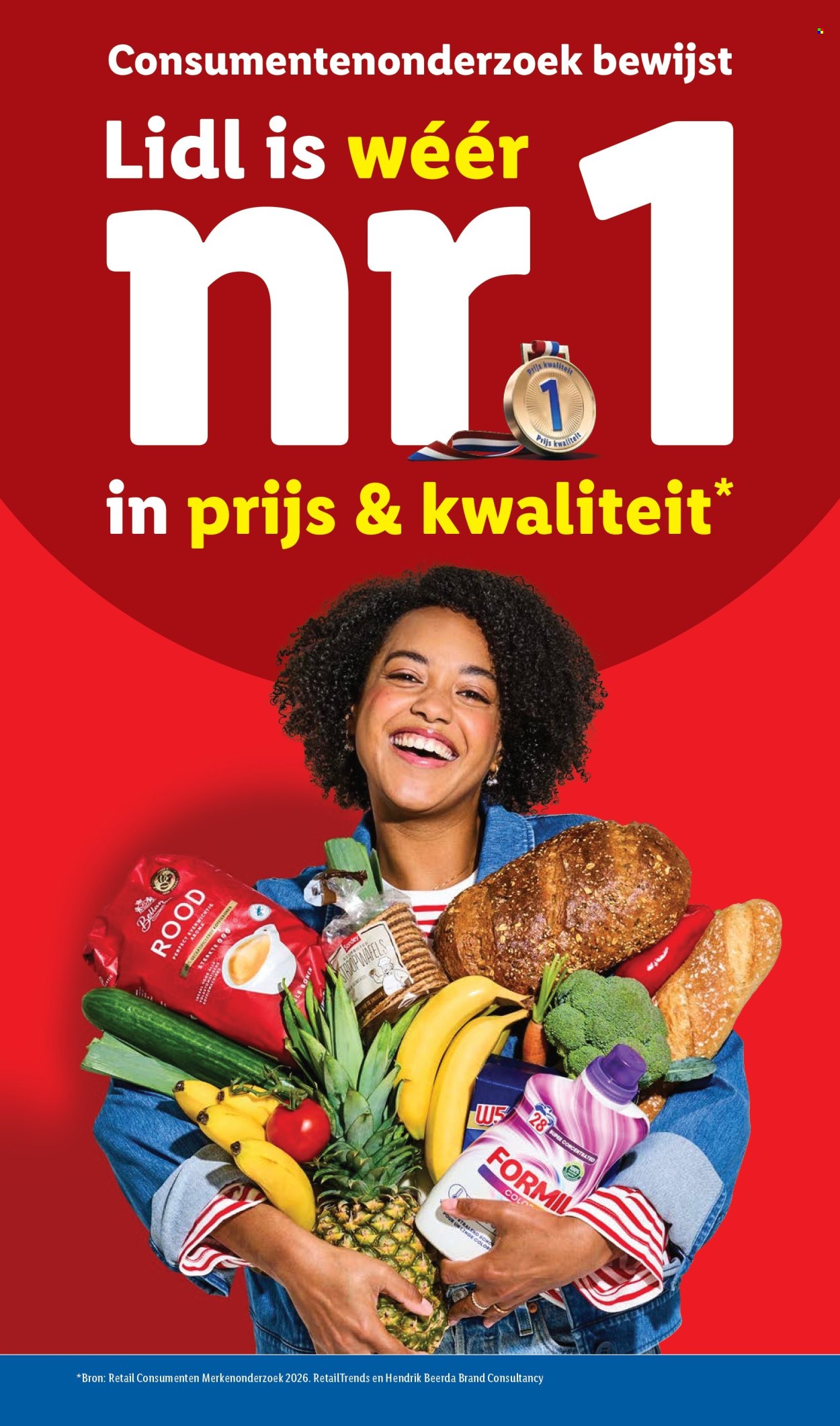 Lidl-aanbieding - 12-10-2026 - 18-10-2026. Pagina 50