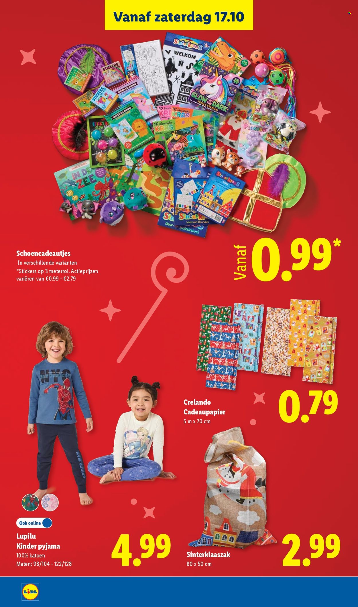 Lidl-aanbieding - 14-10-2026 - 20-10-2026. Pagina 14