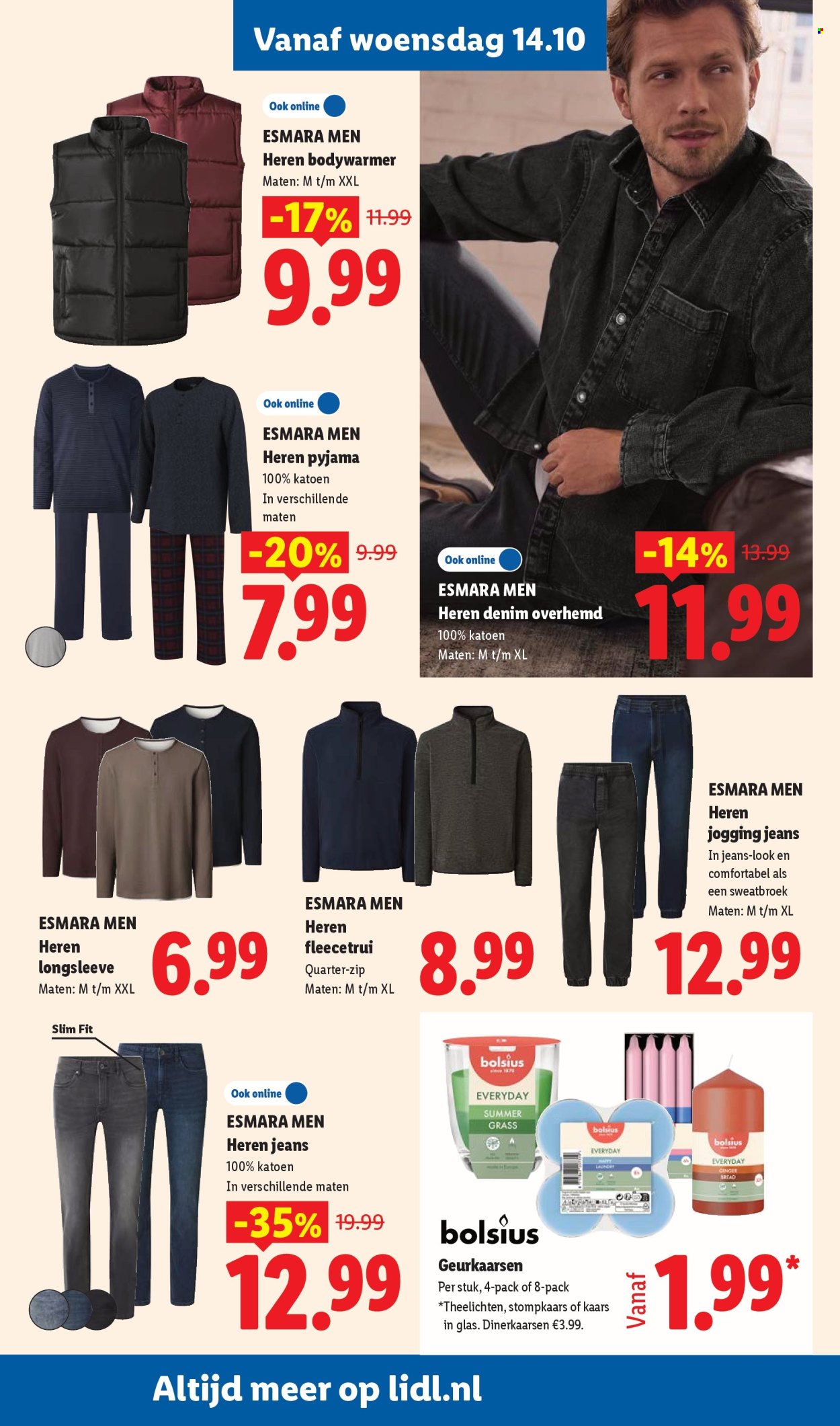 Lidl-aanbieding - 14-10-2026 - 20-10-2026. Pagina 9