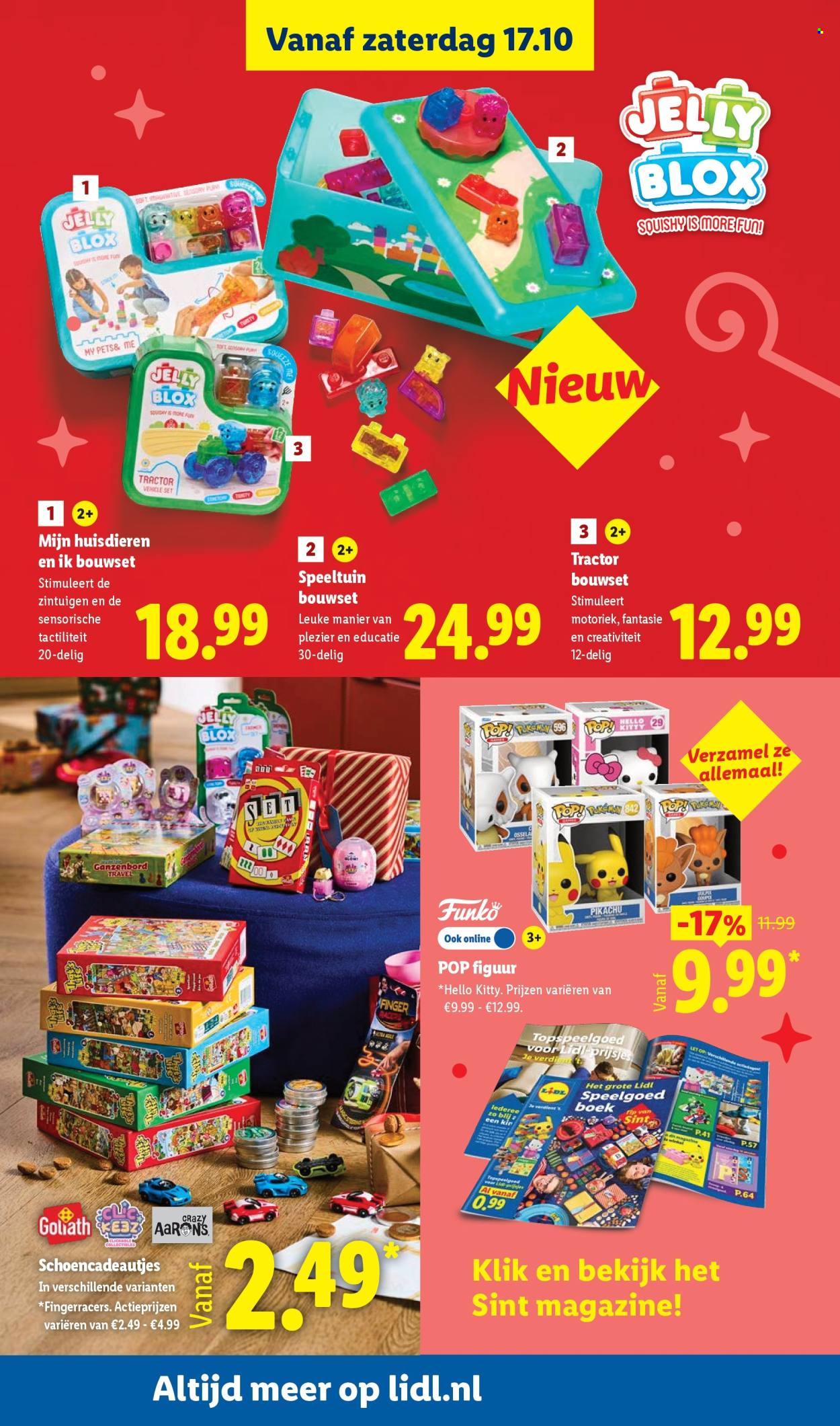Lidl-aanbieding - 14-10-2026 - 20-10-2026. Pagina 12