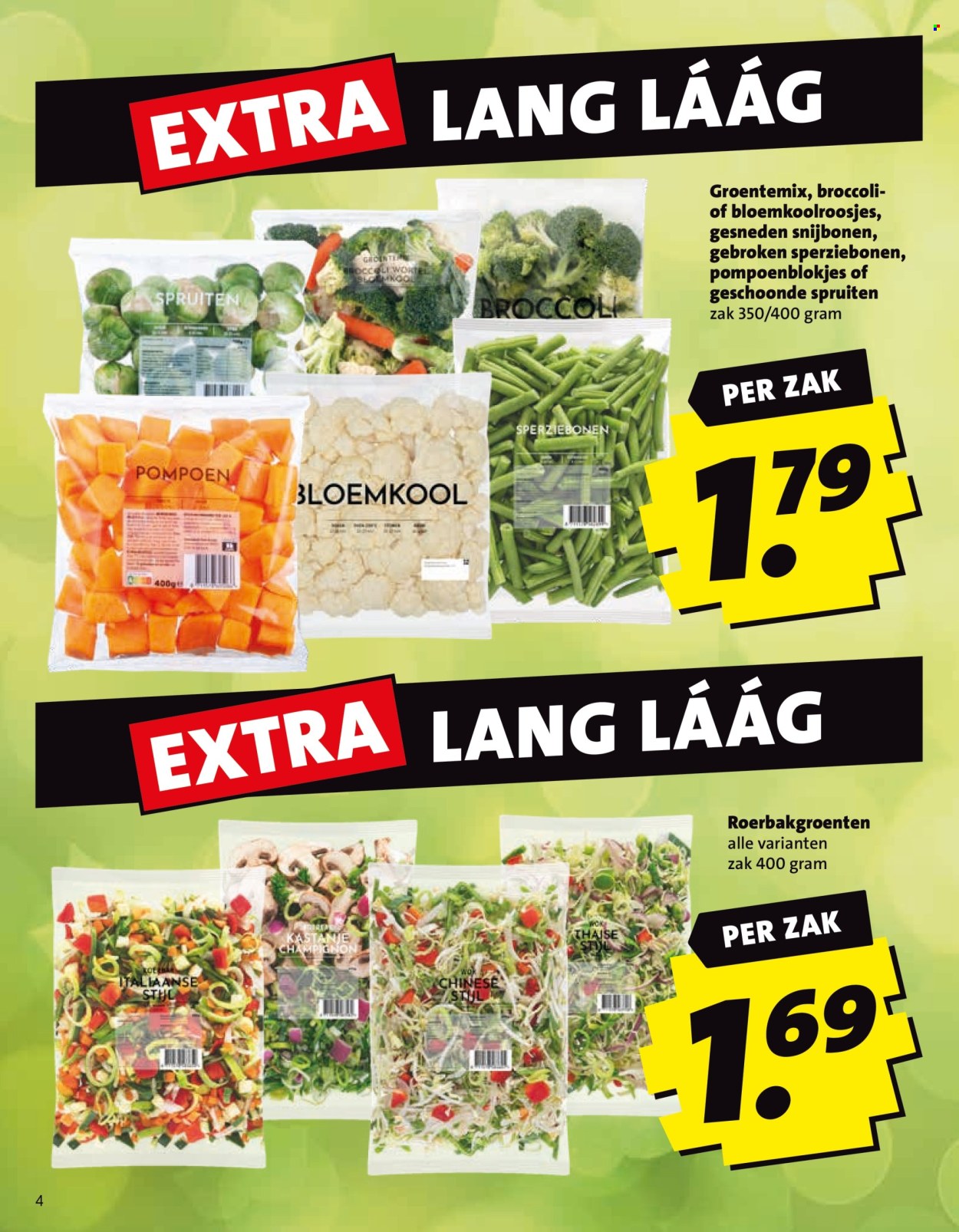 Boni-aanbieding - 12-10-2026 - 18-10-2026. Pagina 4