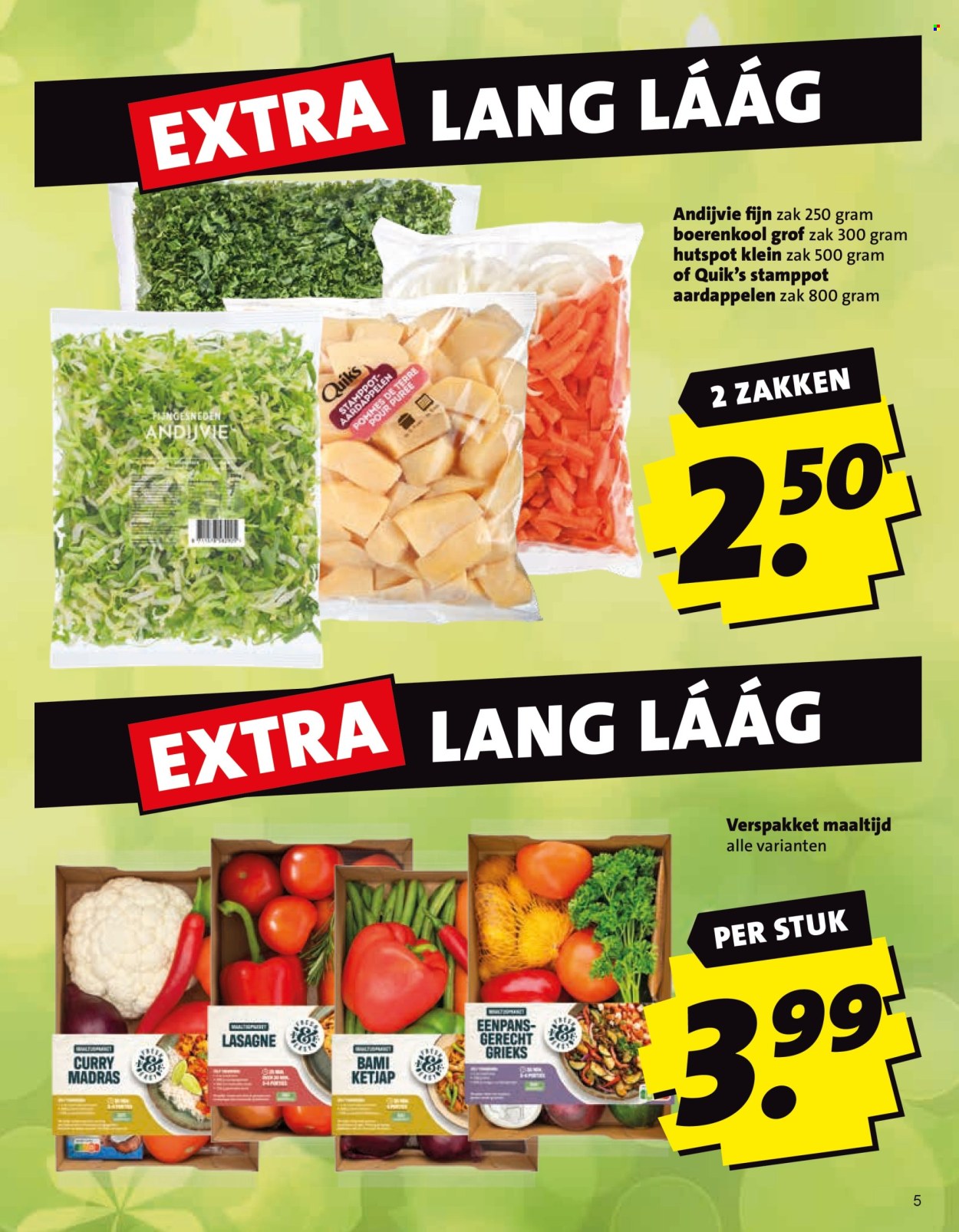 Boni-aanbieding - 12-10-2026 - 18-10-2026. Pagina 5