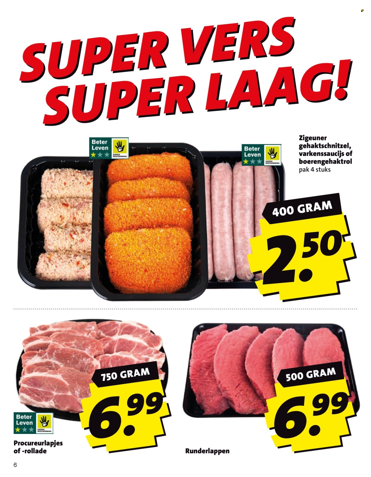Boni-aanbieding - 12-10-2026 - 18-10-2026. Pagina 6