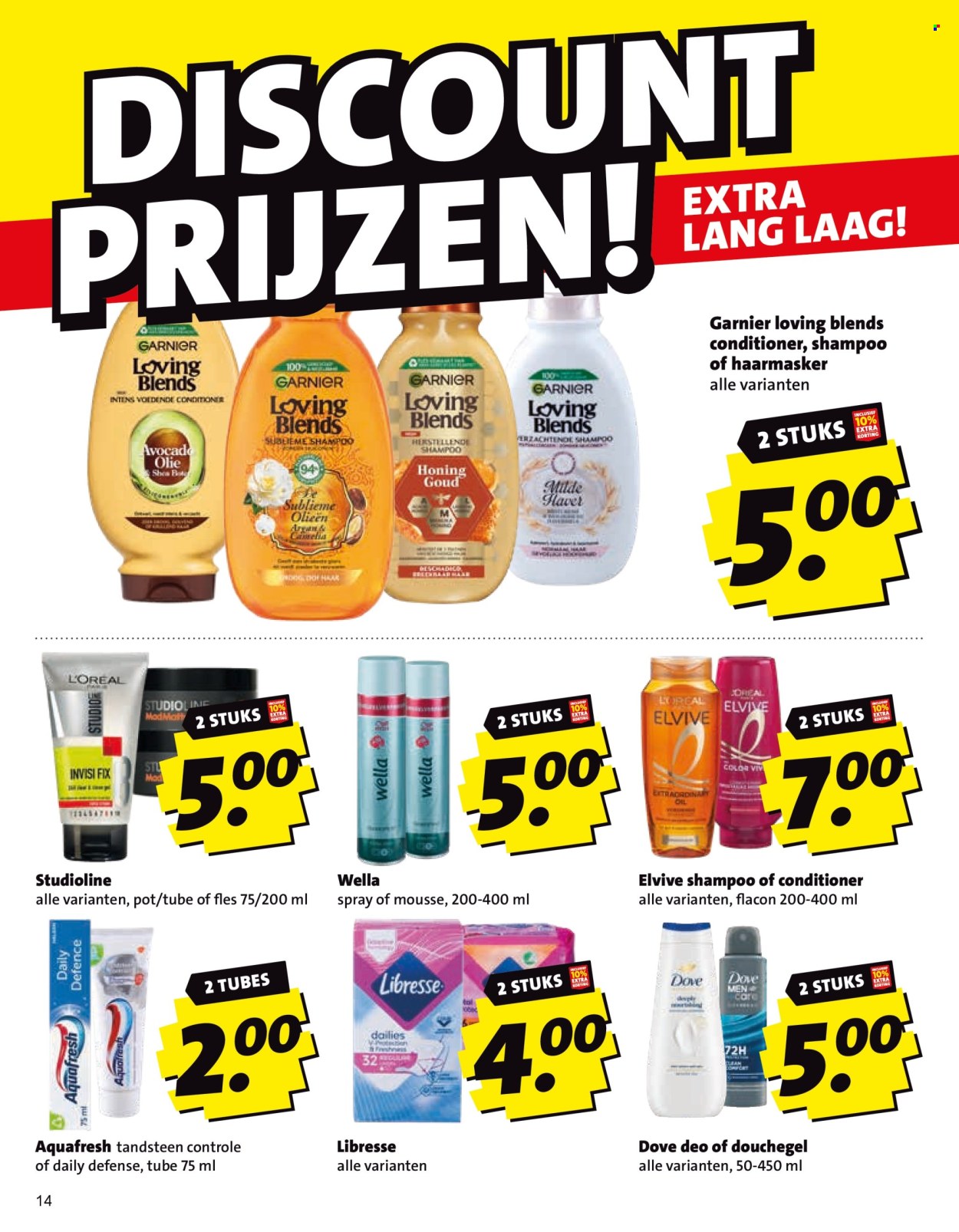 Boni-aanbieding - 12-10-2026 - 18-10-2026. Pagina 14