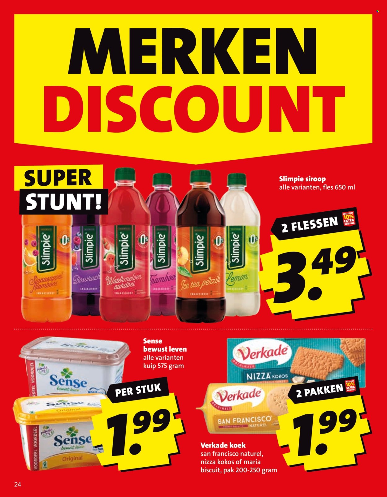 Boni-aanbieding - 12-10-2026 - 18-10-2026. Pagina 24
