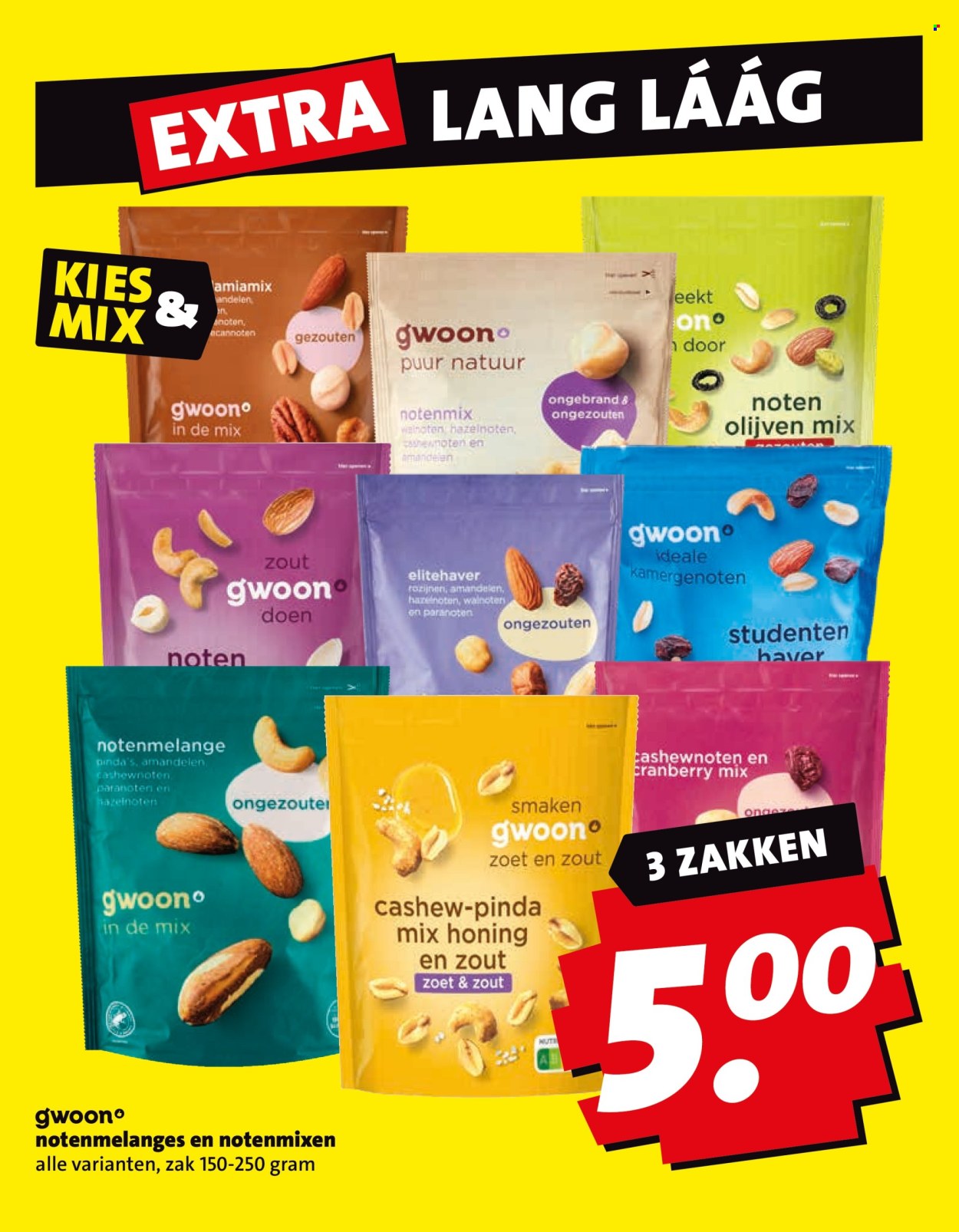 Boni-aanbieding - 12-10-2026 - 18-10-2026. Pagina 33