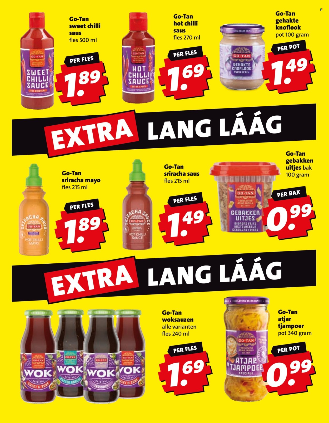 Boni-aanbieding - 12-10-2026 - 18-10-2026. Pagina 34
