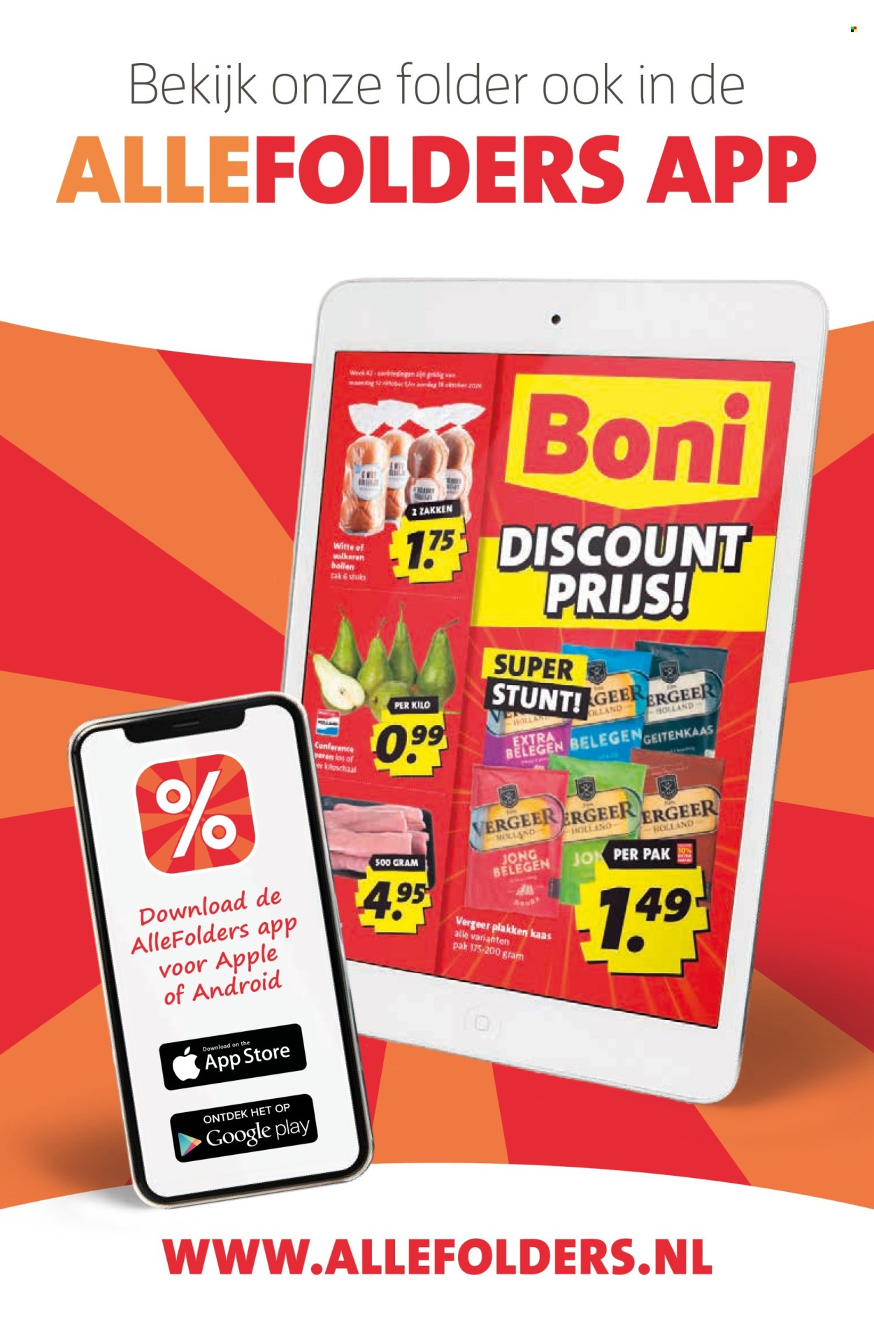 Boni-aanbieding - 12-10-2026 - 18-10-2026. Pagina 36