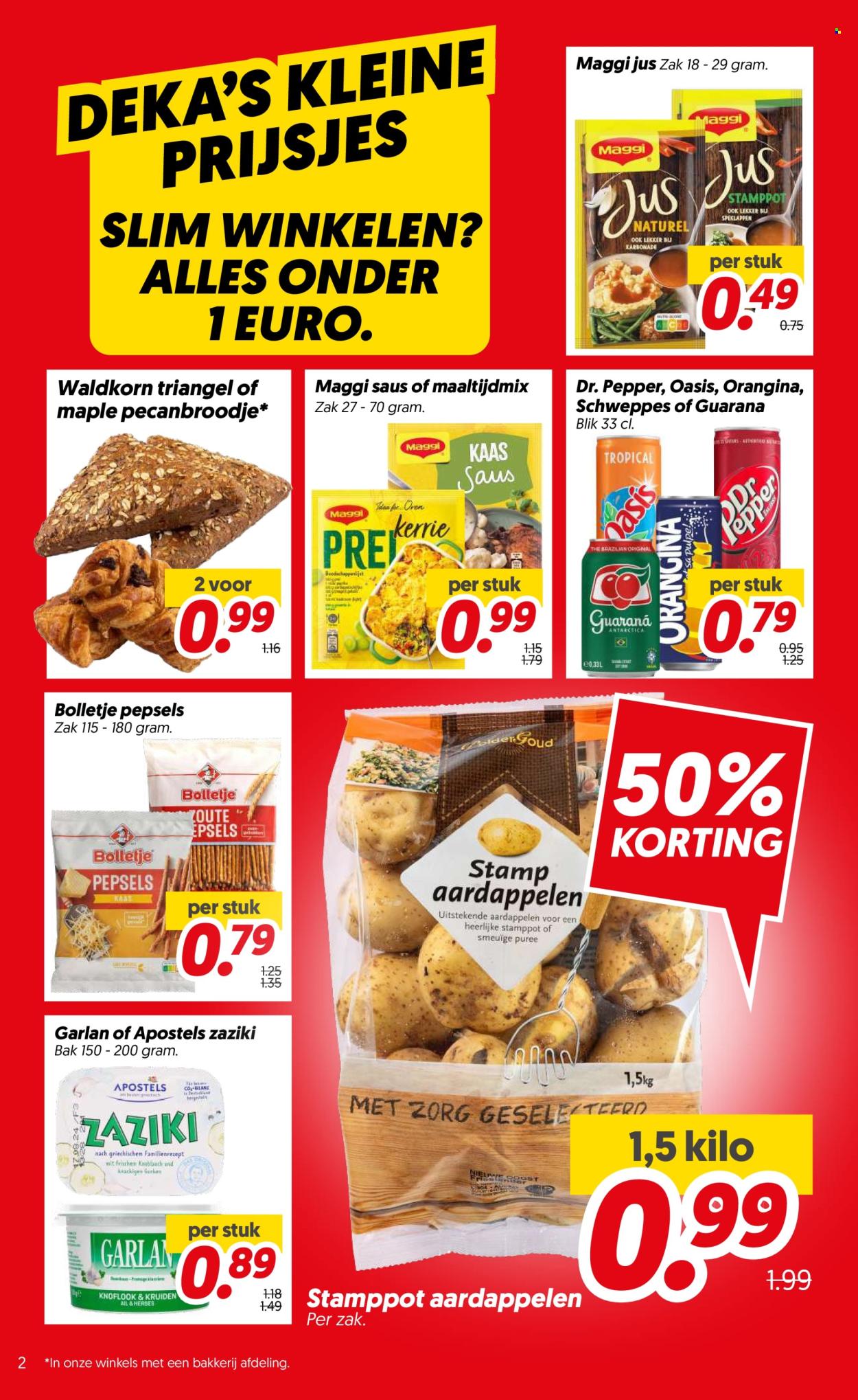 DekaMarkt-aanbieding - 13-10-2026 - 19-10-2026. Pagina 2