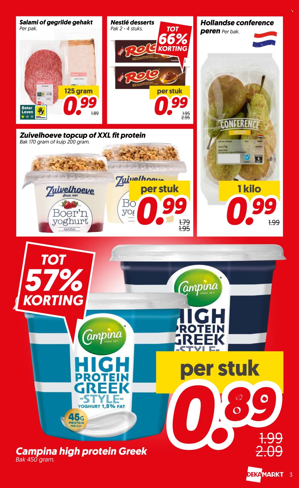 DekaMarkt-aanbieding - 13-10-2026 - 19-10-2026. Pagina 3