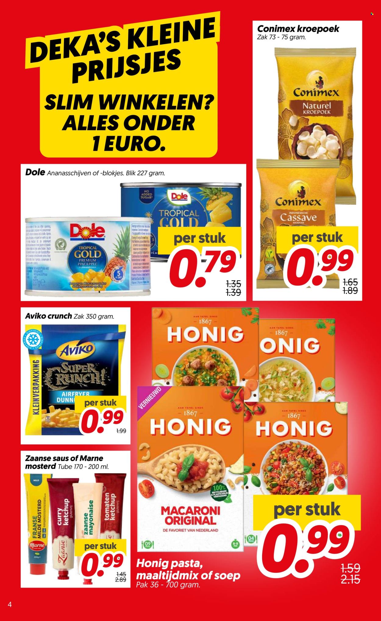 DekaMarkt-aanbieding - 13-10-2026 - 19-10-2026. Pagina 4