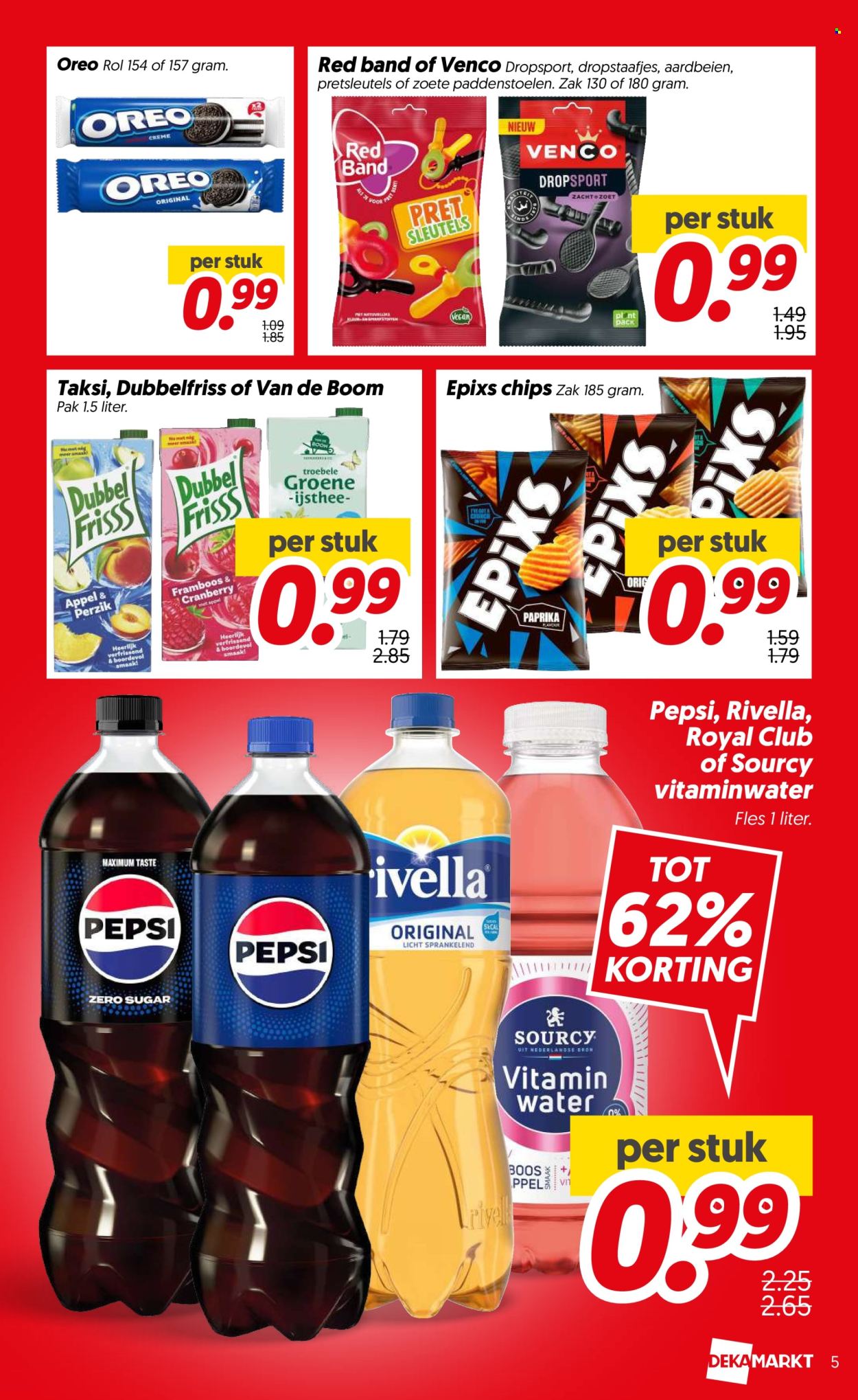 DekaMarkt-aanbieding - 13-10-2026 - 19-10-2026. Pagina 5