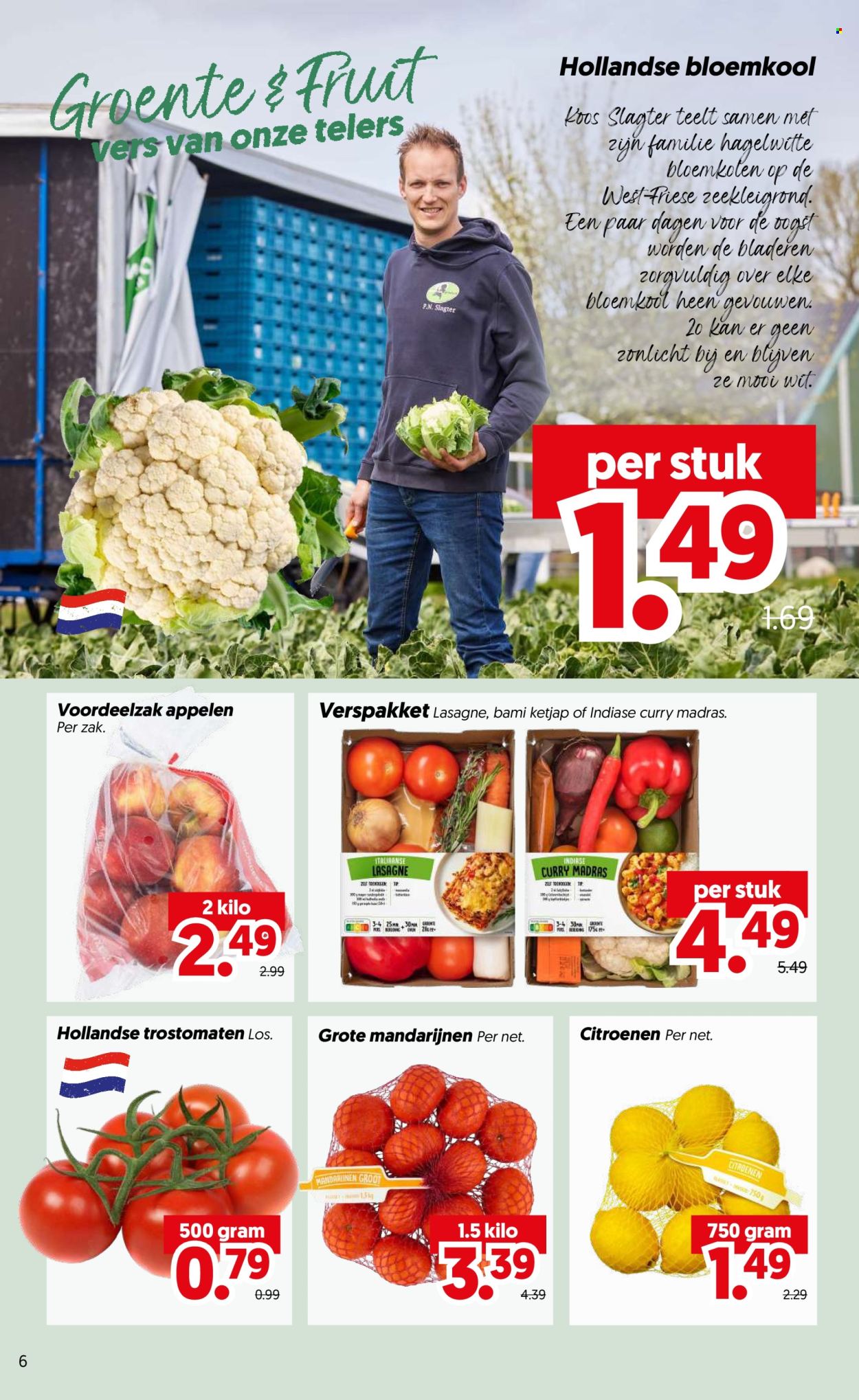 DekaMarkt-aanbieding - 13-10-2026 - 19-10-2026. Pagina 6