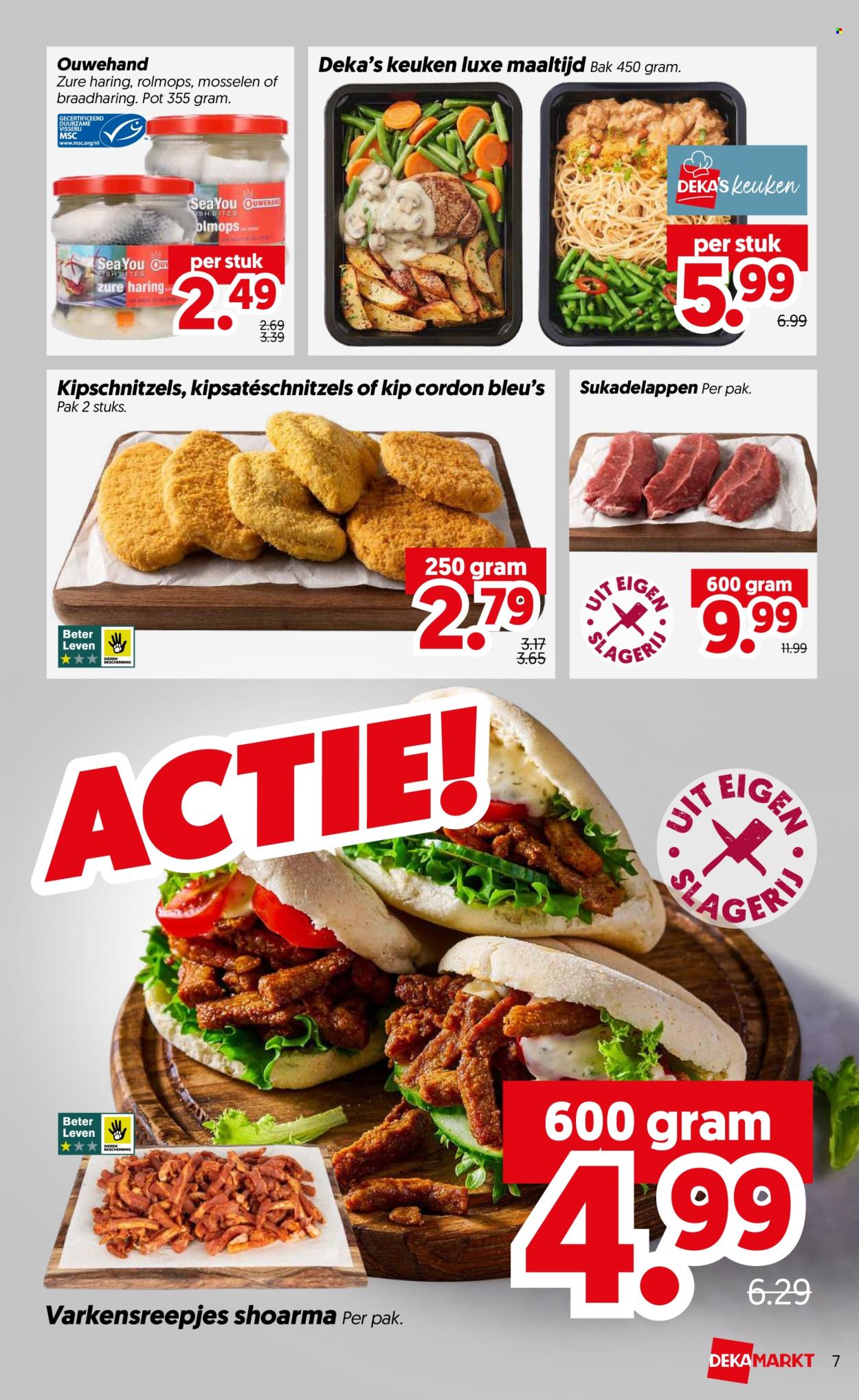 DekaMarkt-aanbieding - 13-10-2026 - 19-10-2026. Pagina 7