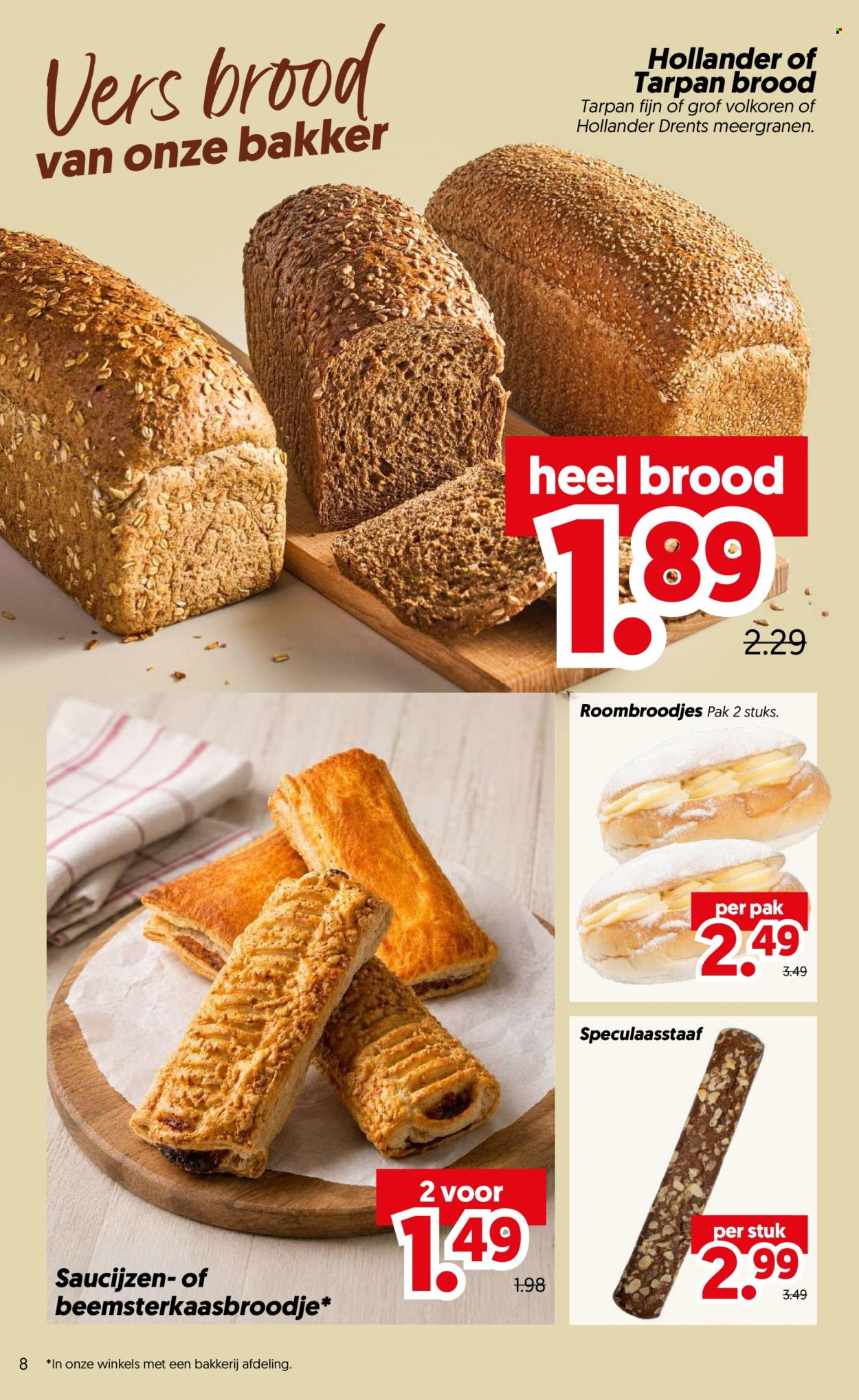 DekaMarkt-aanbieding - 13-10-2026 - 19-10-2026. Pagina 8
