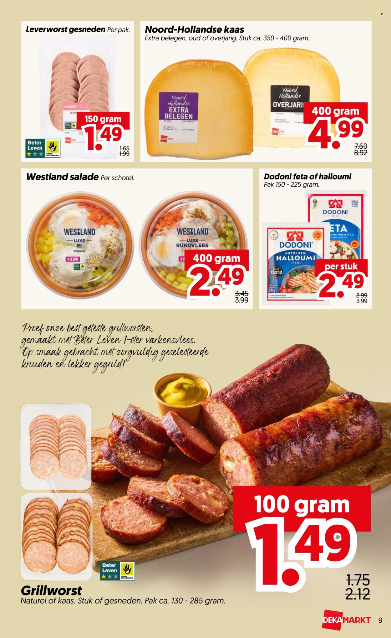DekaMarkt-aanbieding - 13-10-2026 - 19-10-2026. Pagina 9