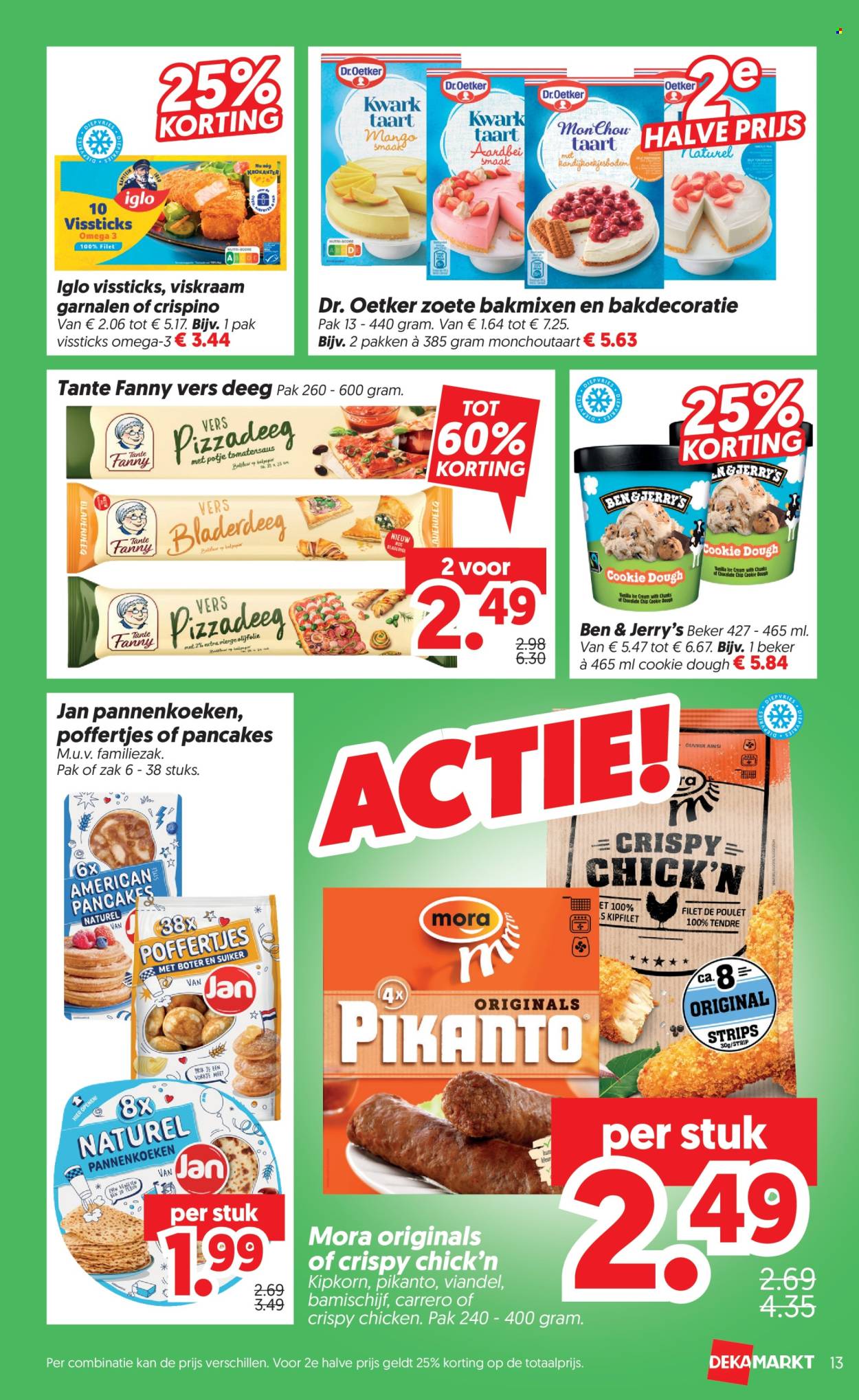 DekaMarkt-aanbieding - 13-10-2026 - 19-10-2026. Pagina 13