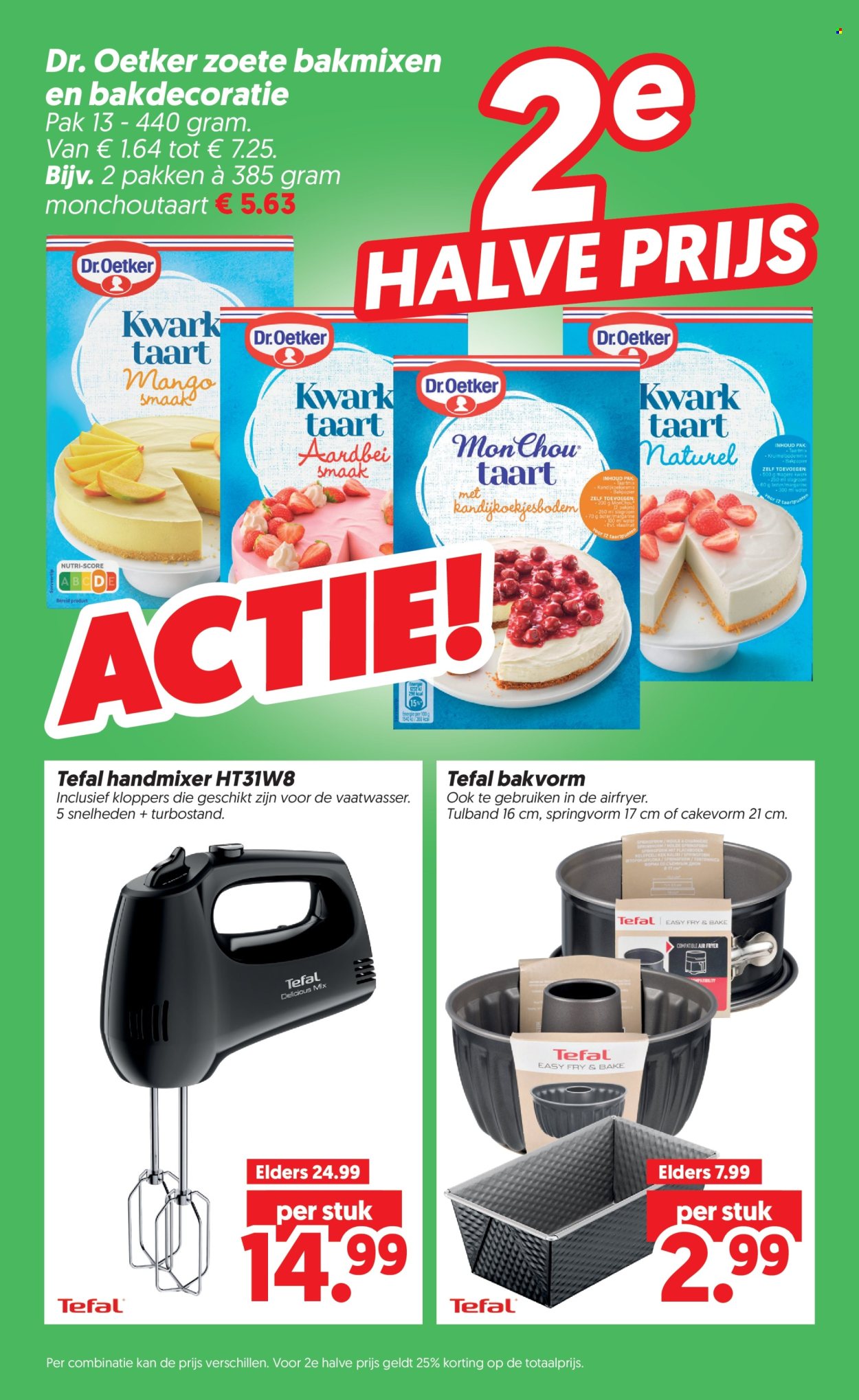DekaMarkt-aanbieding - 13-10-2026 - 19-10-2026. Pagina 14