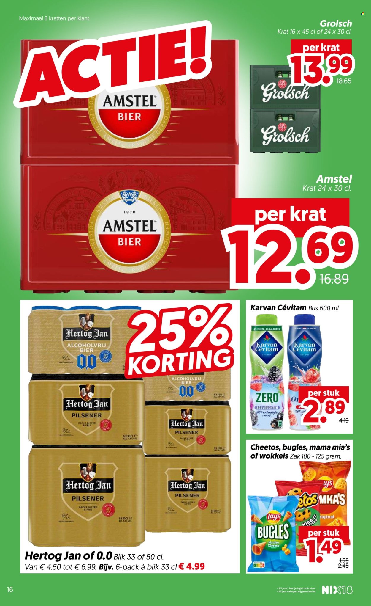DekaMarkt-aanbieding - 13-10-2026 - 19-10-2026. Pagina 17